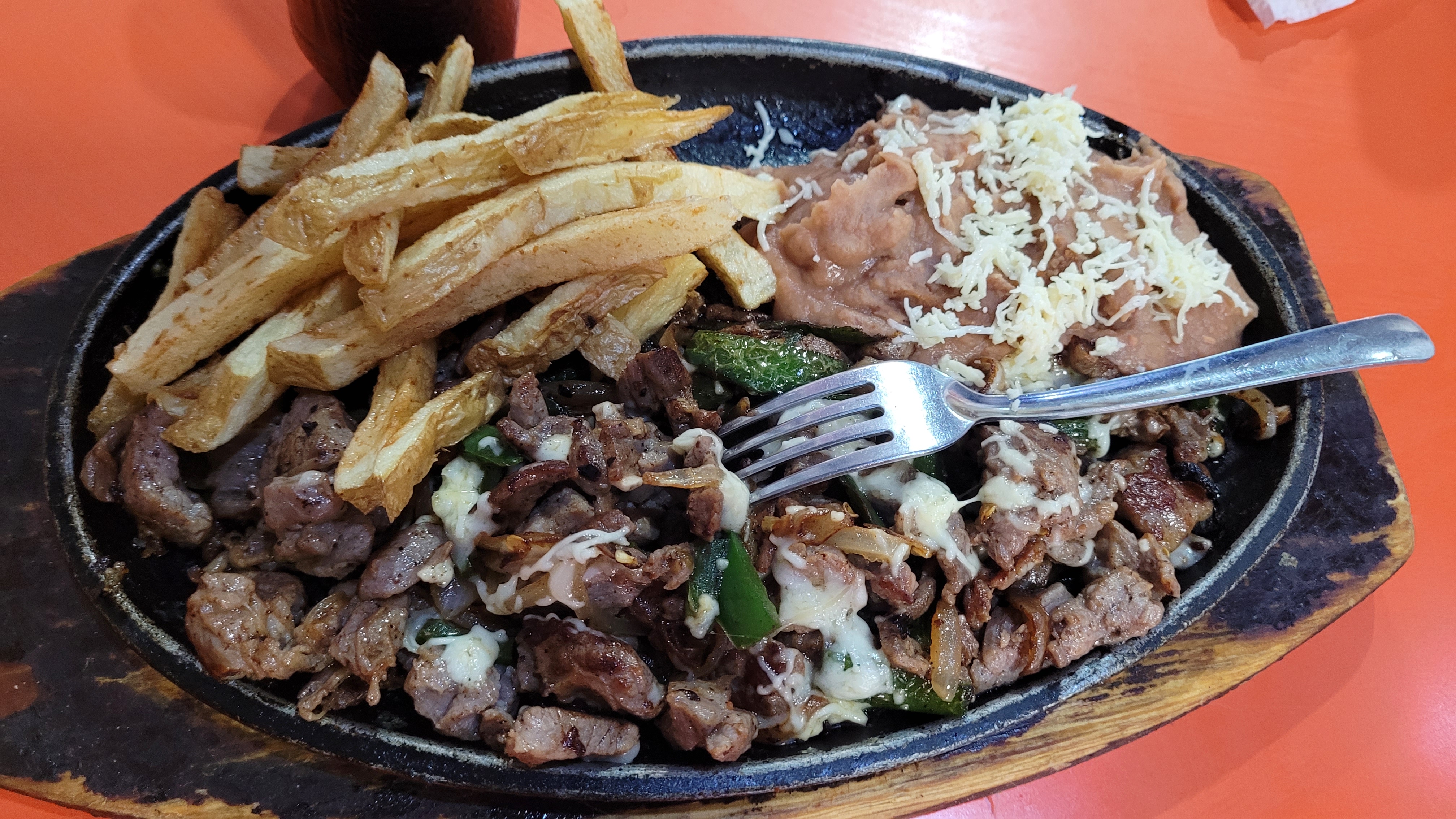 Pizzería Arco de Rosas image 2