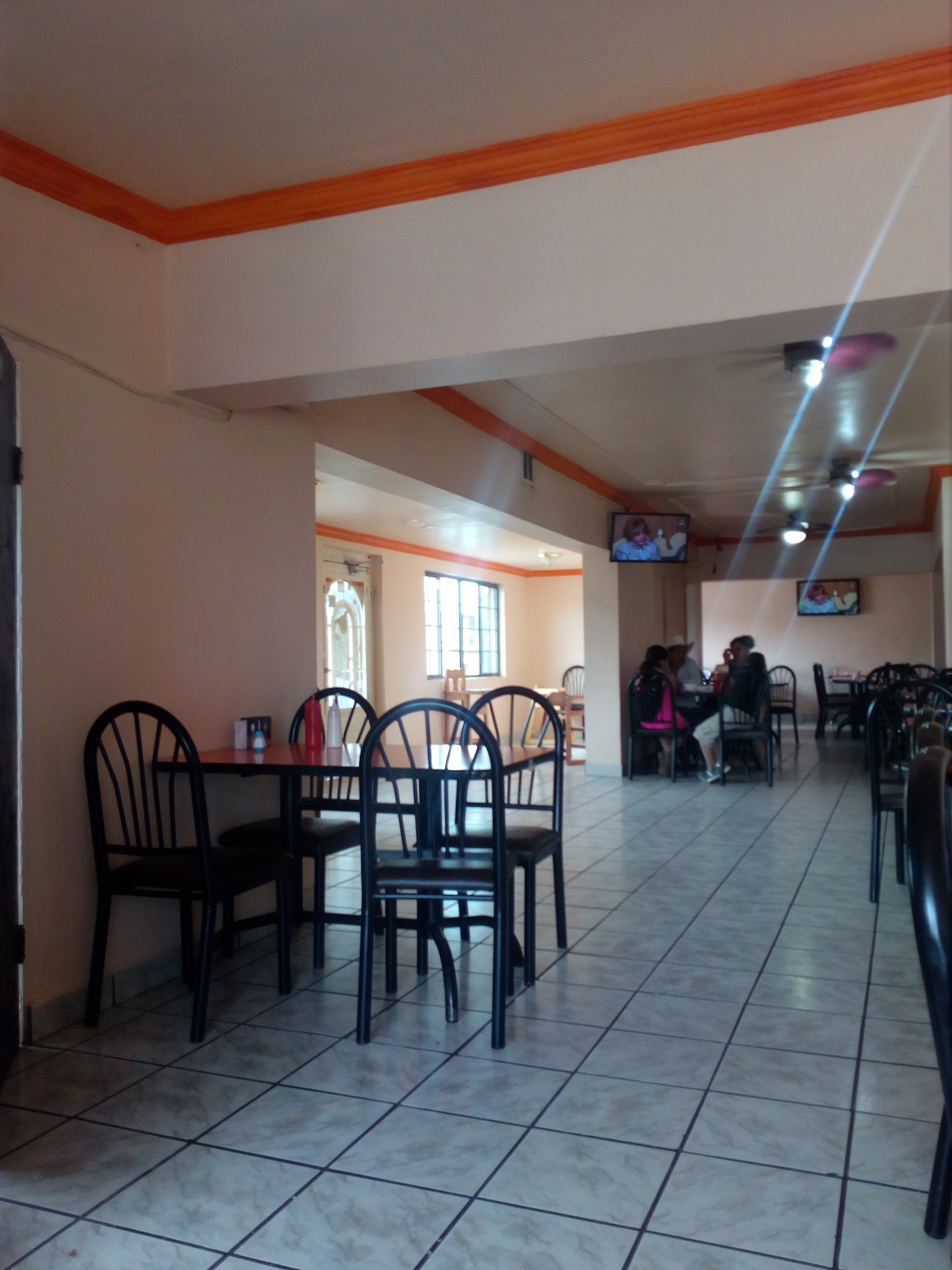 Pizzería Arco de Rosas image 6