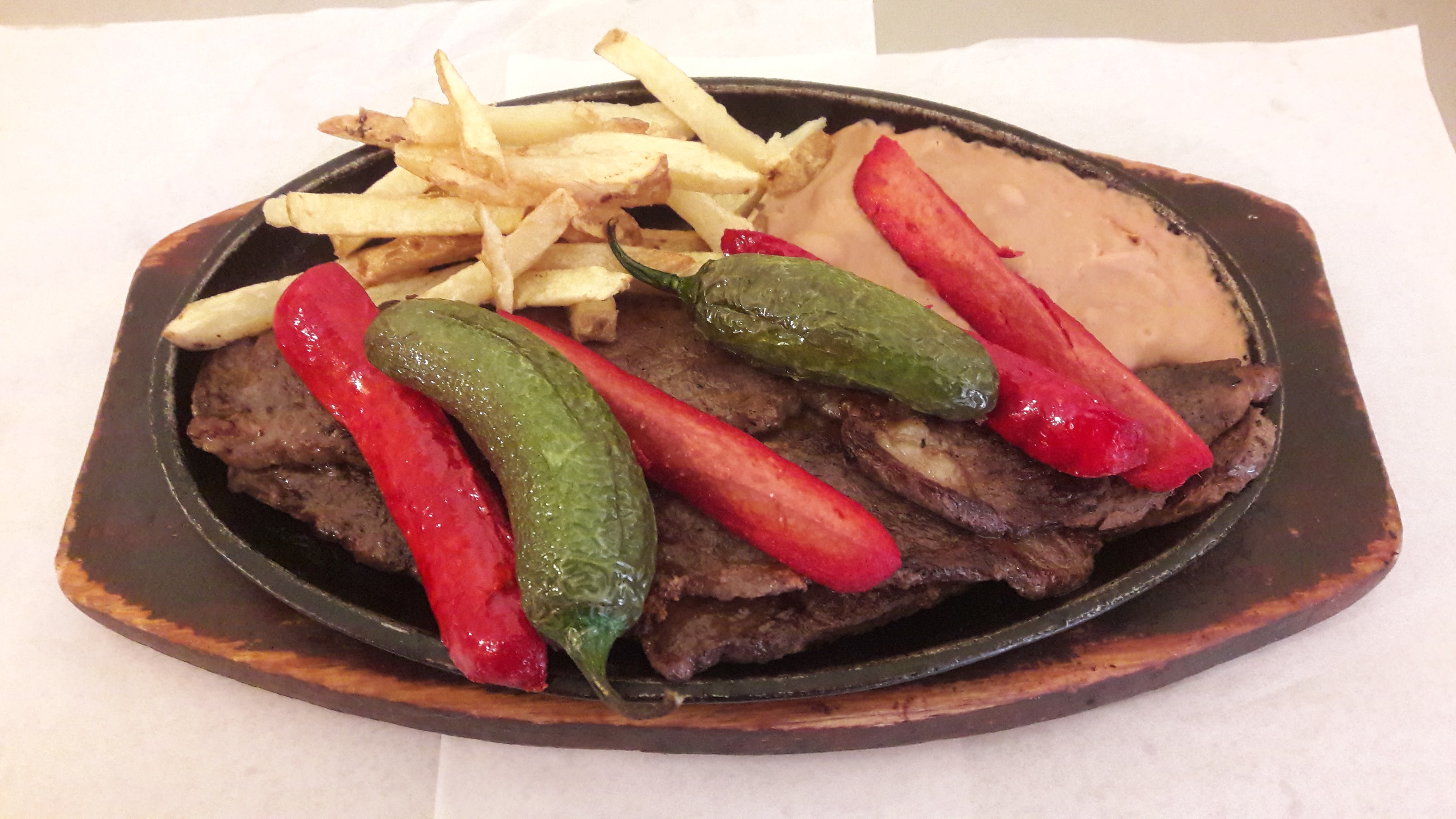 Pizzería Arco de Rosas image 7