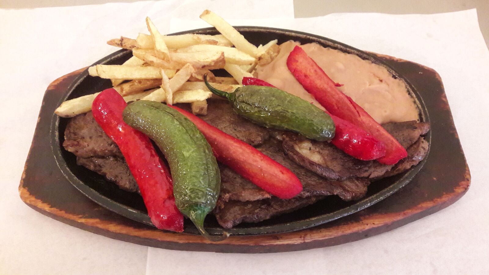 Pizzería Arco de Rosas image 7