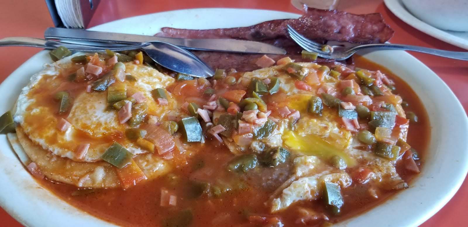 Pizzería Arco de Rosas image 8