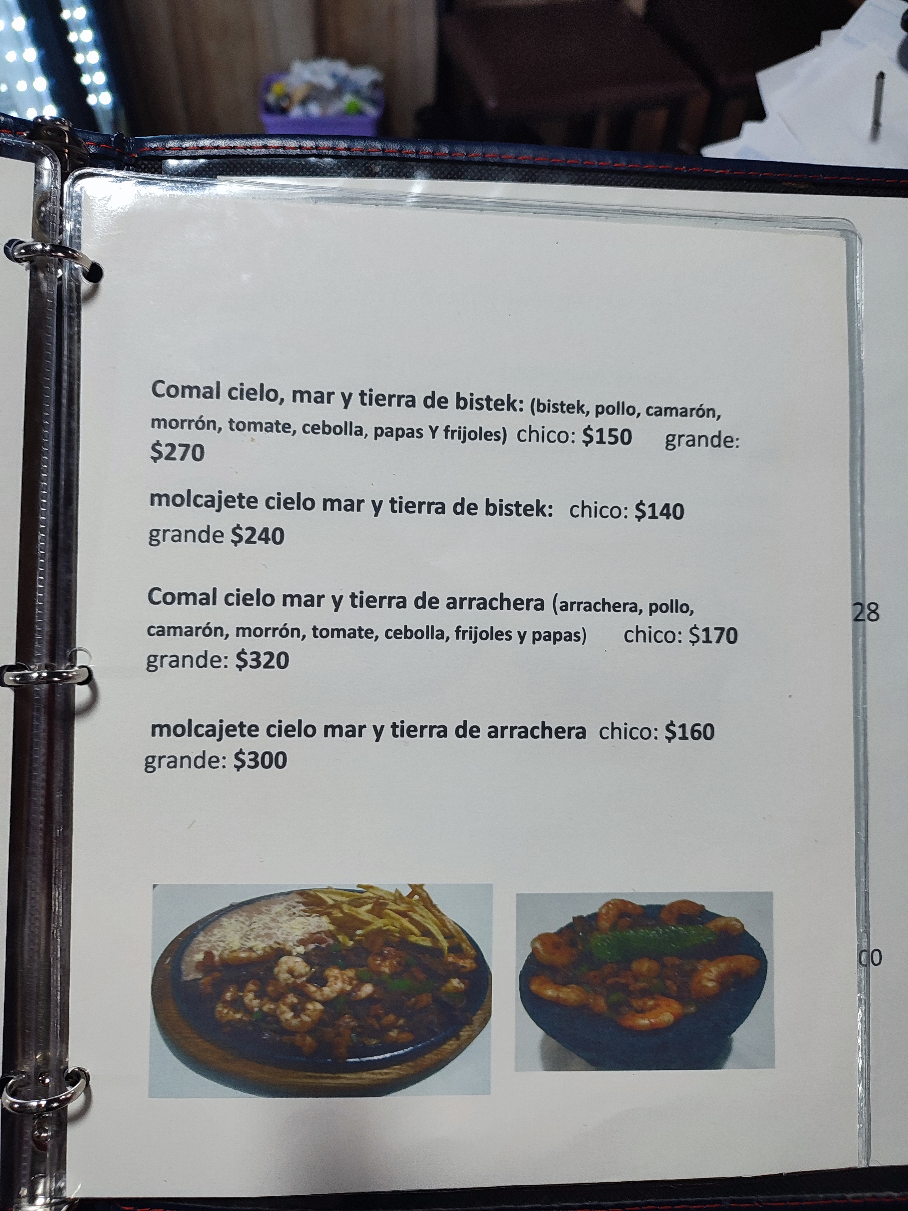 Pizzería Arco de Rosas image 9