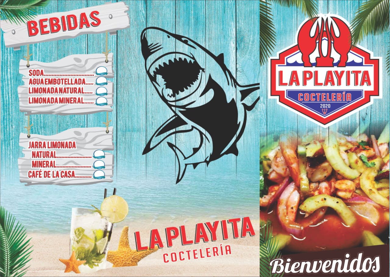 La Playita Cocteleria image 9