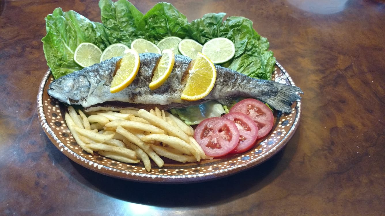 Granja Tierra Mojada image 2