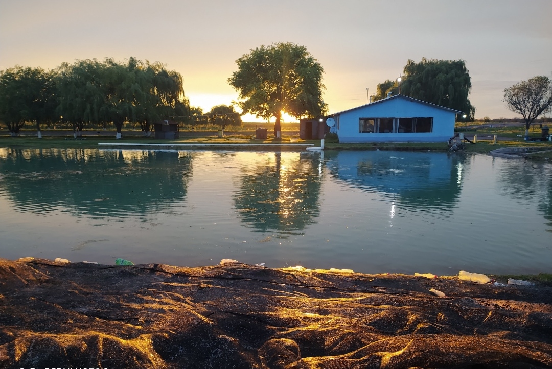 Granja Tierra Mojada image 3