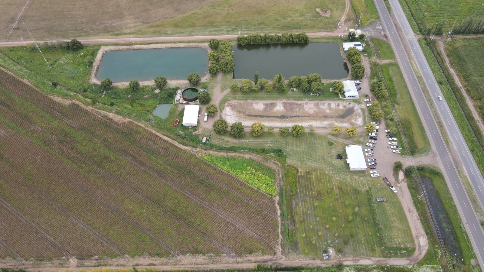 Granja Tierra Mojada image 6