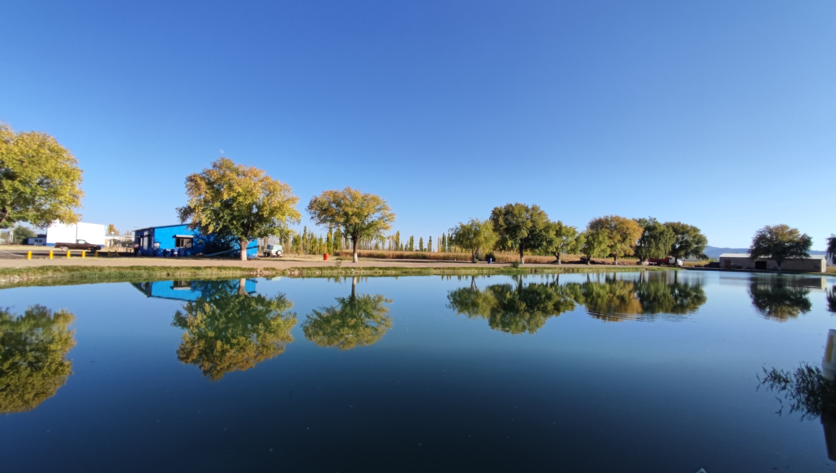 Granja Tierra Mojada image 10