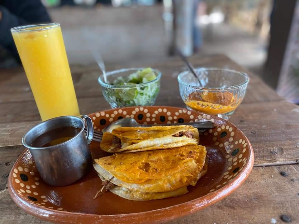 Cocina Tradicional Turym Buawame image 2
