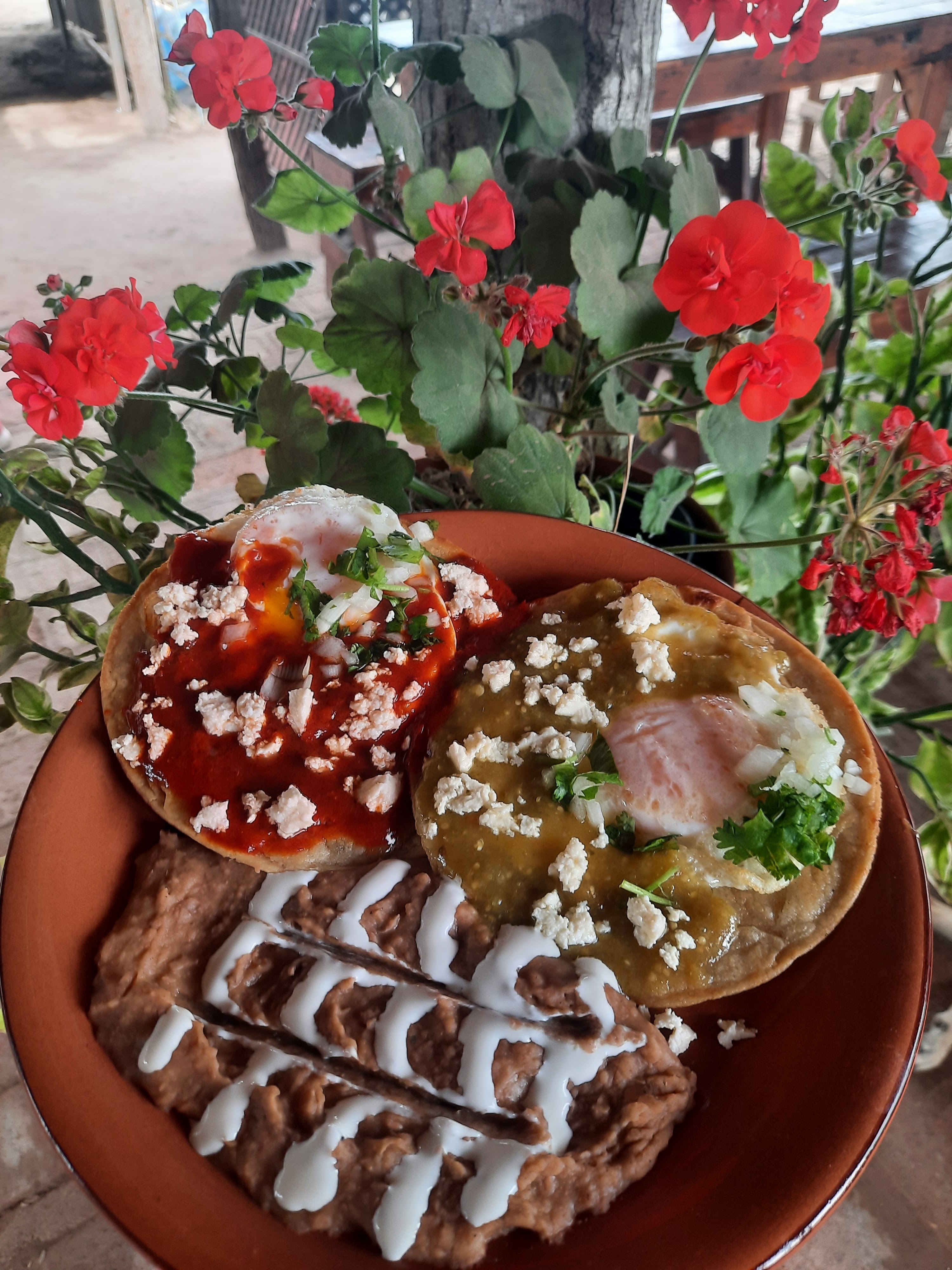 Cocina Tradicional Turym Buawame image 4