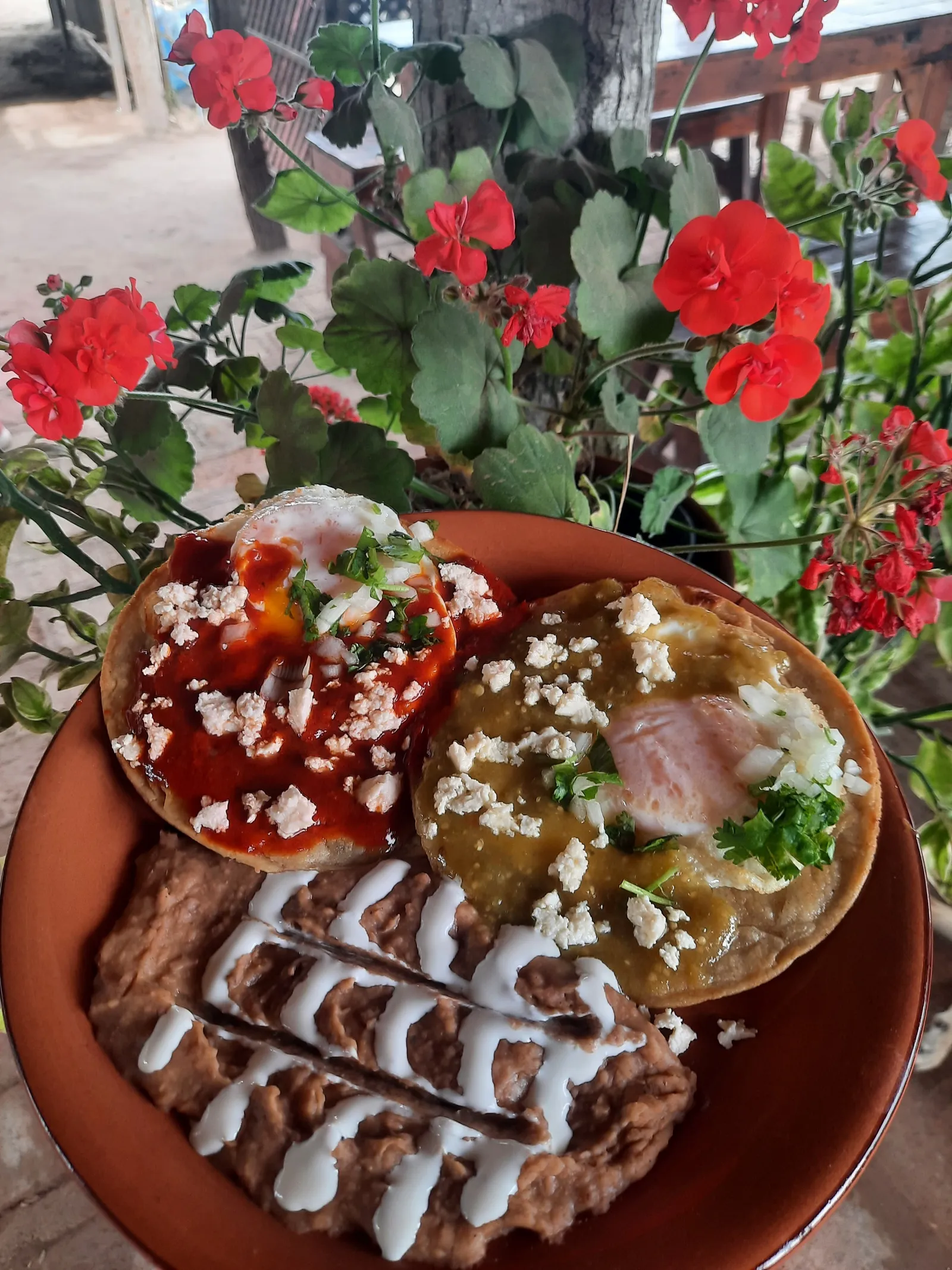 Cocina Tradicional Turym Buawame image 4