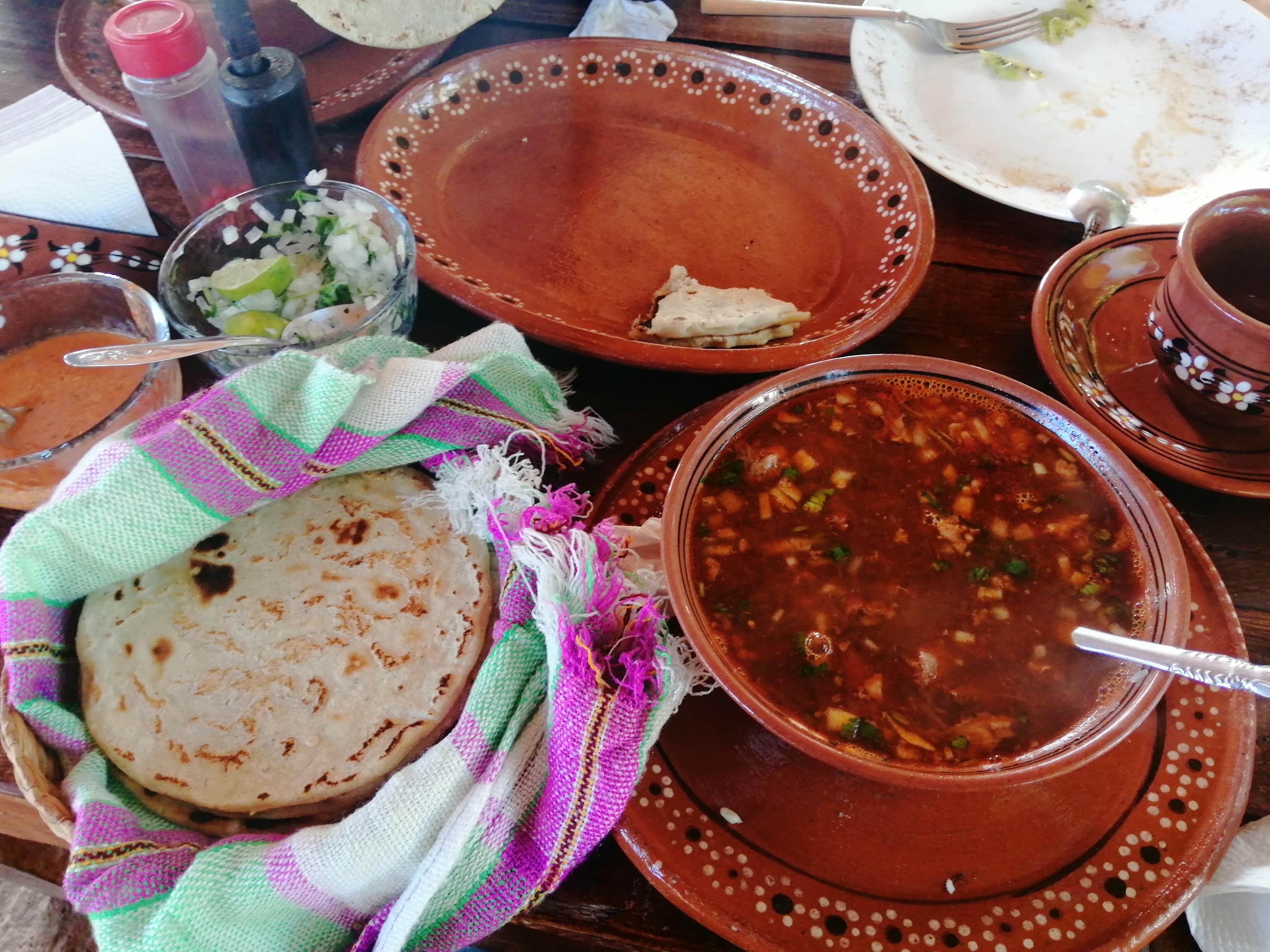 Cocina Tradicional Turym Buawame image 6