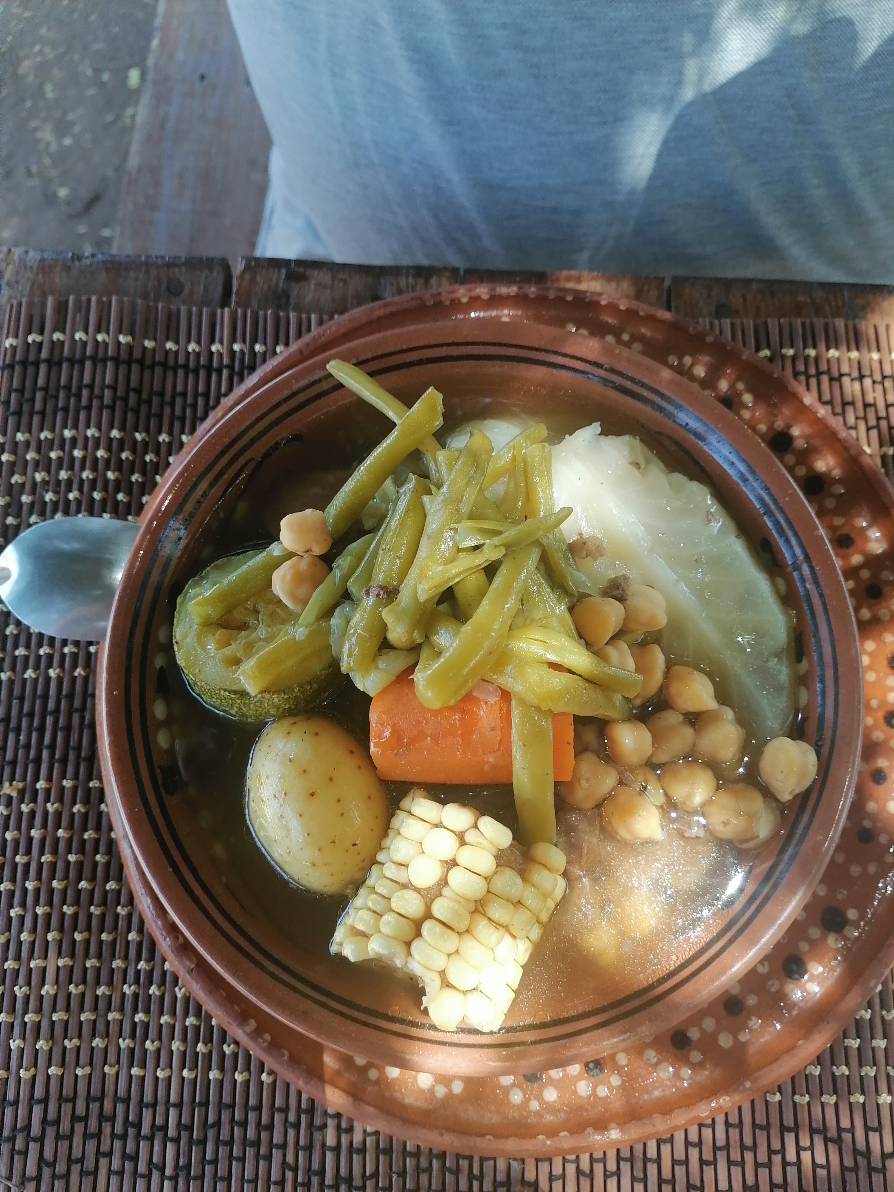 Cocina Tradicional Turym Buawame image 9