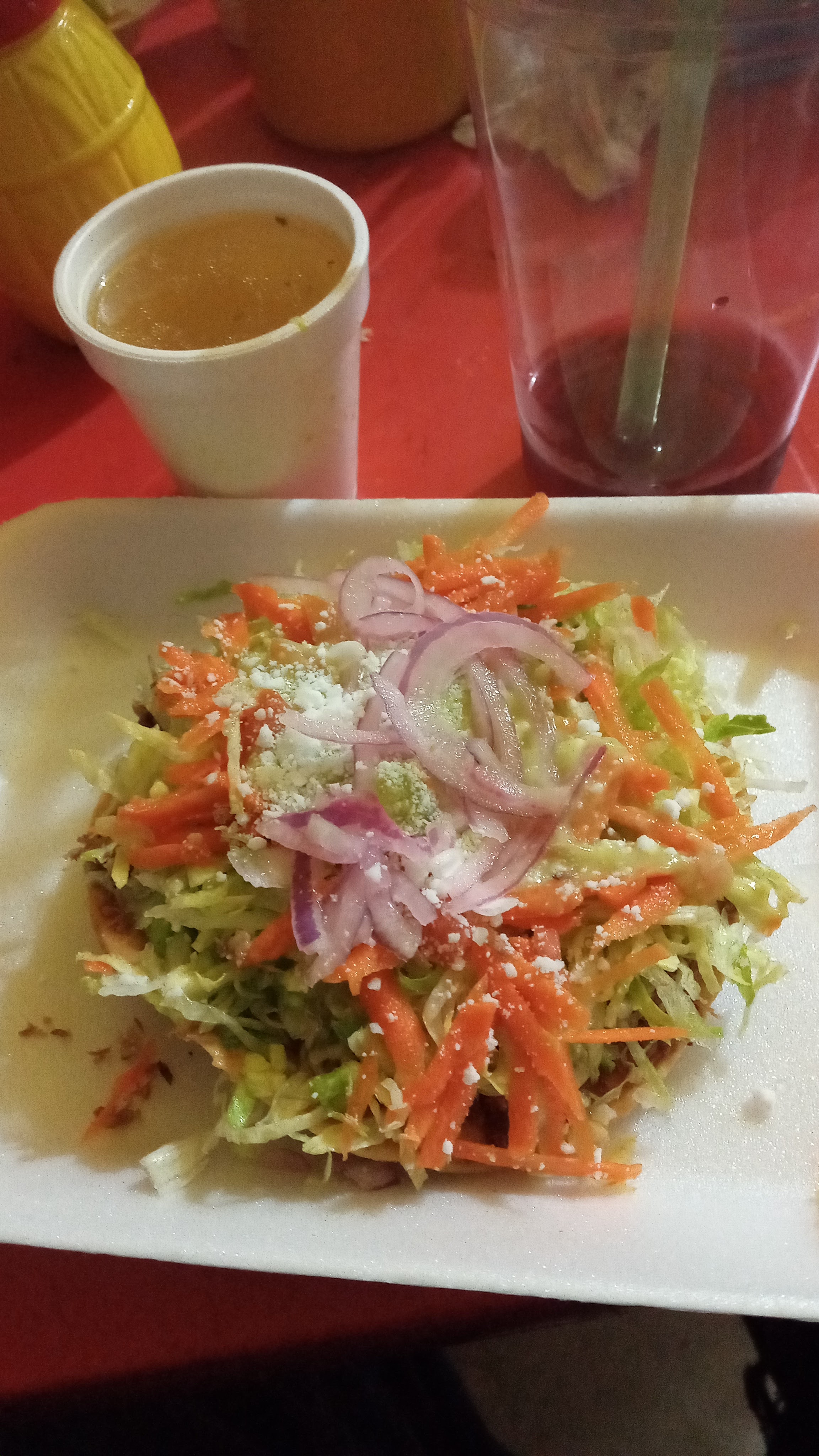 Tostadas La Constitucion image 1