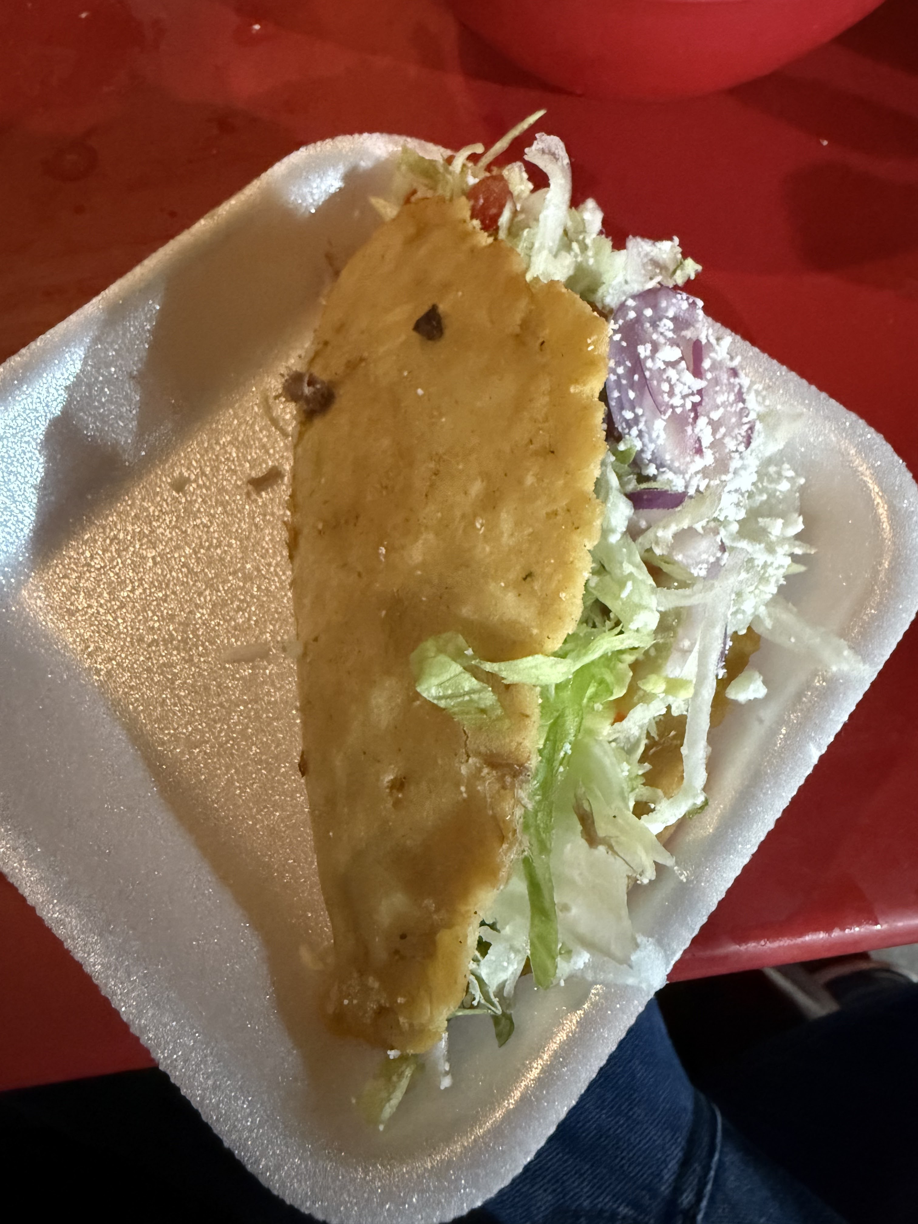 Tostadas La Constitucion image 2