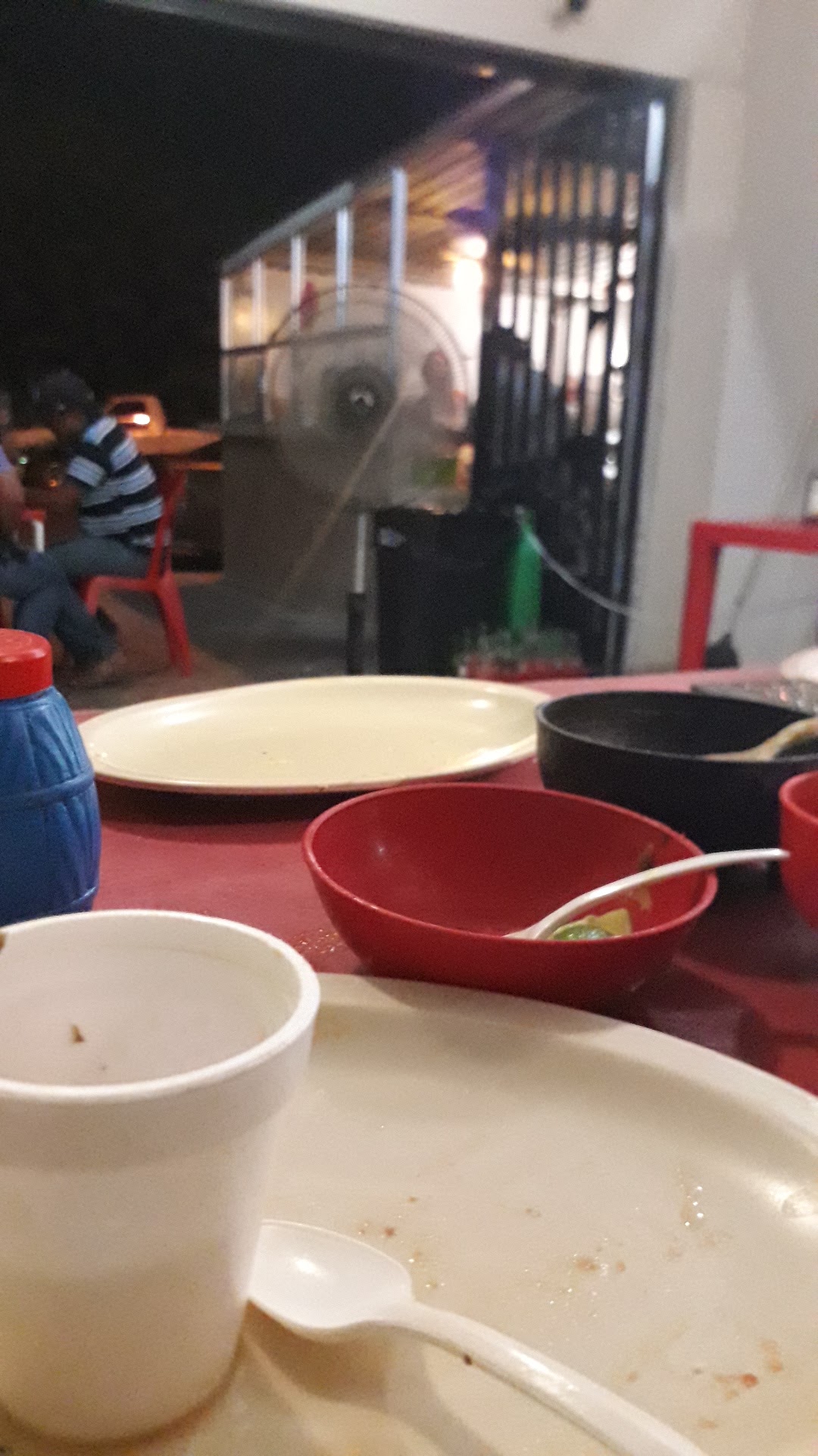 Tostadas La Constitucion image 3