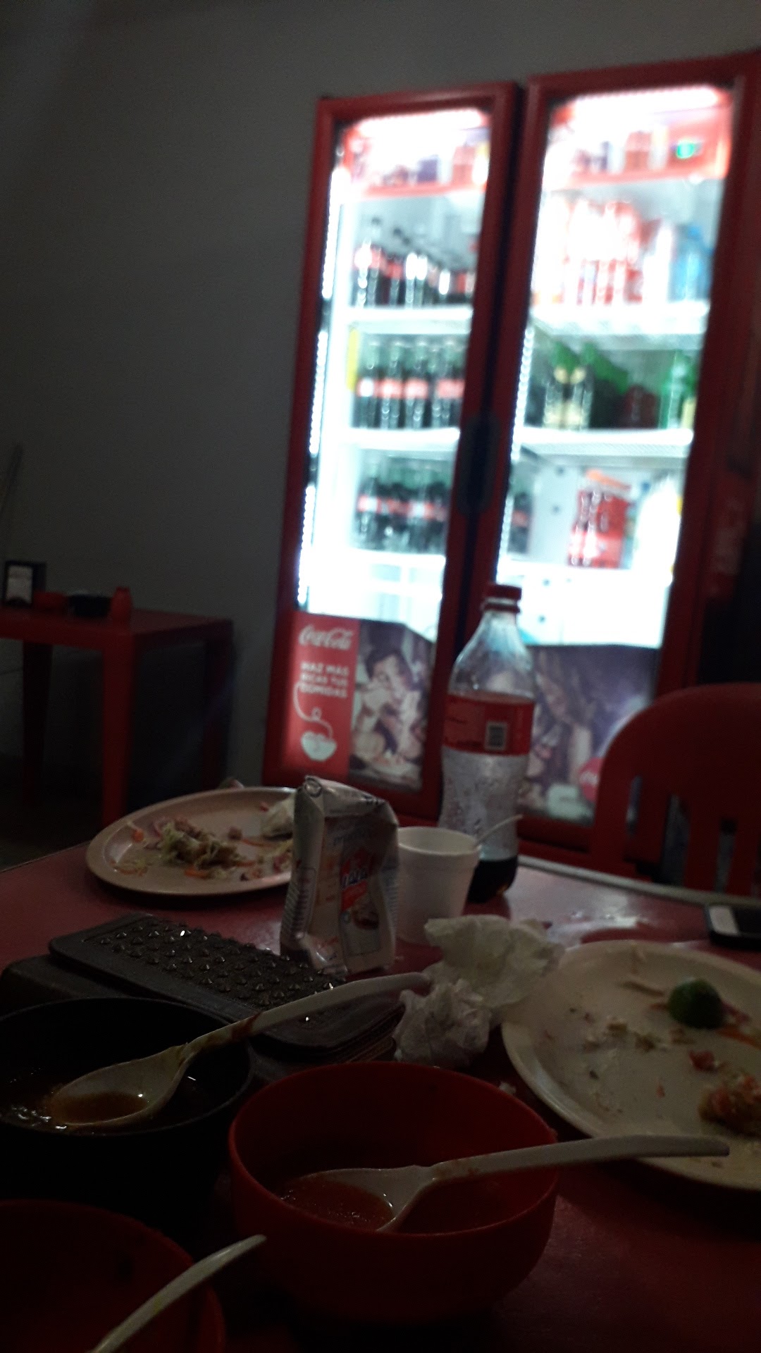 Tostadas La Constitucion image 4