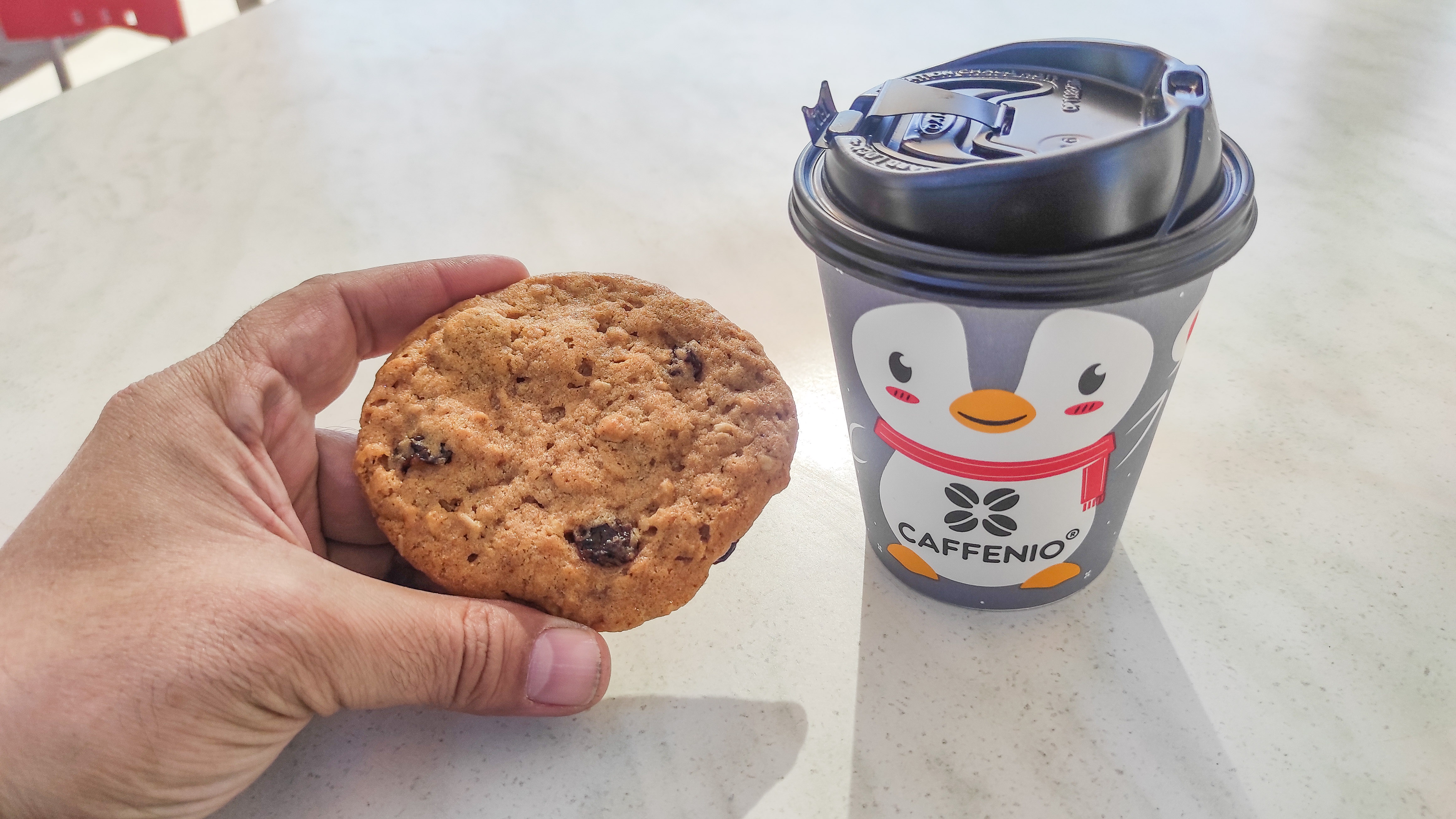 Tostadas La Constitucion image 5