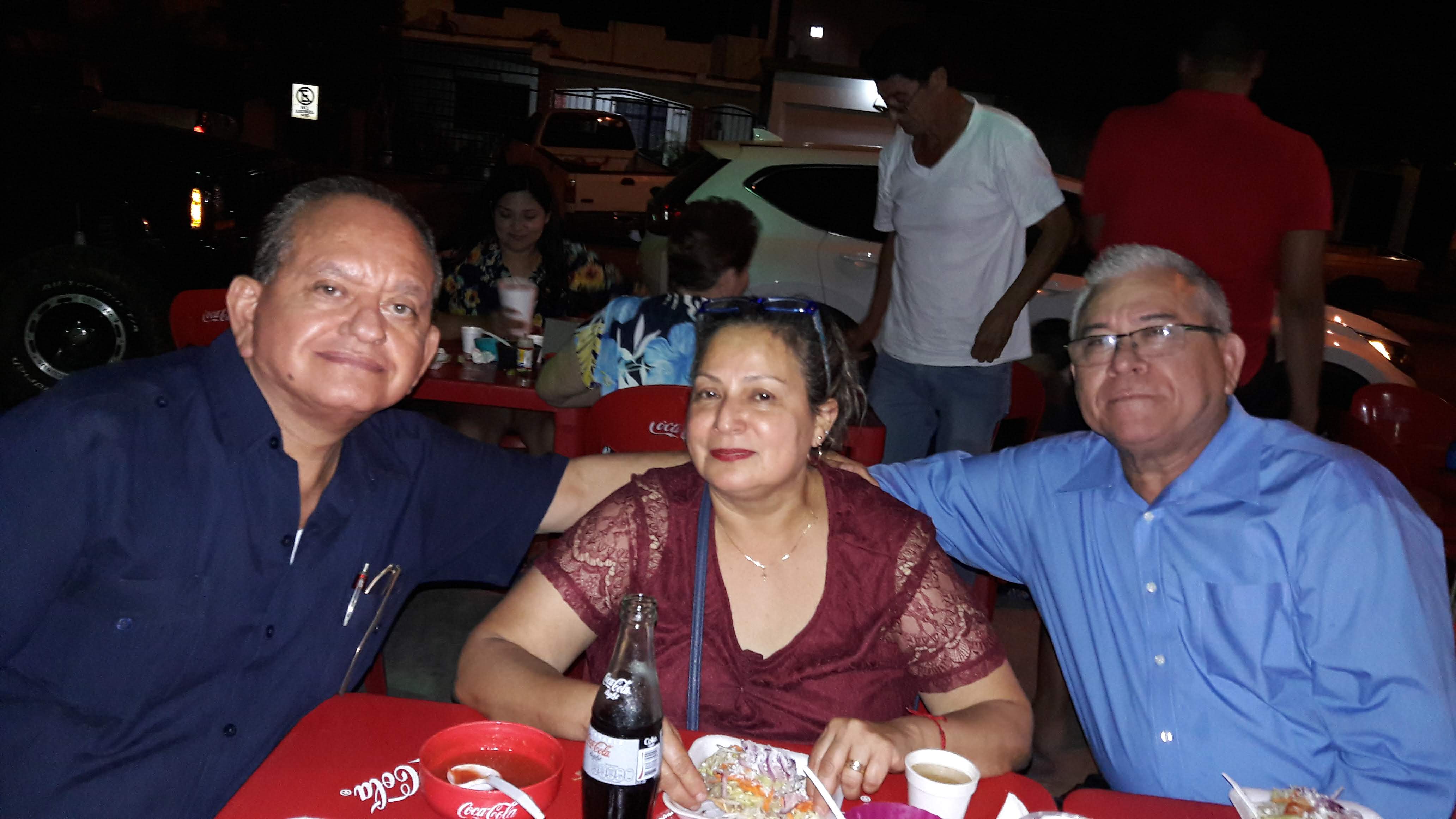 Tostadas La Constitucion image 7