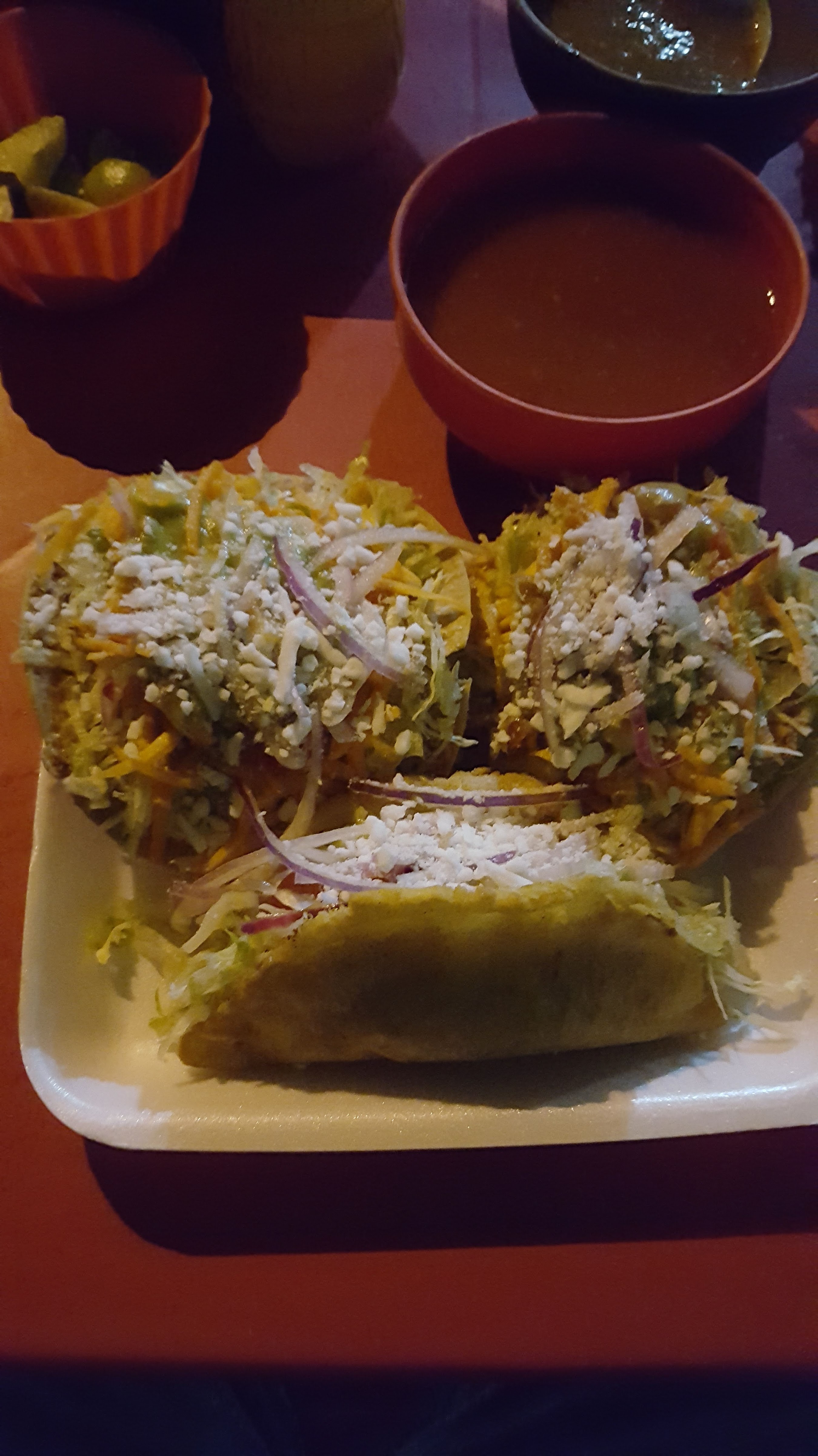 Tostadas La Constitucion image 8