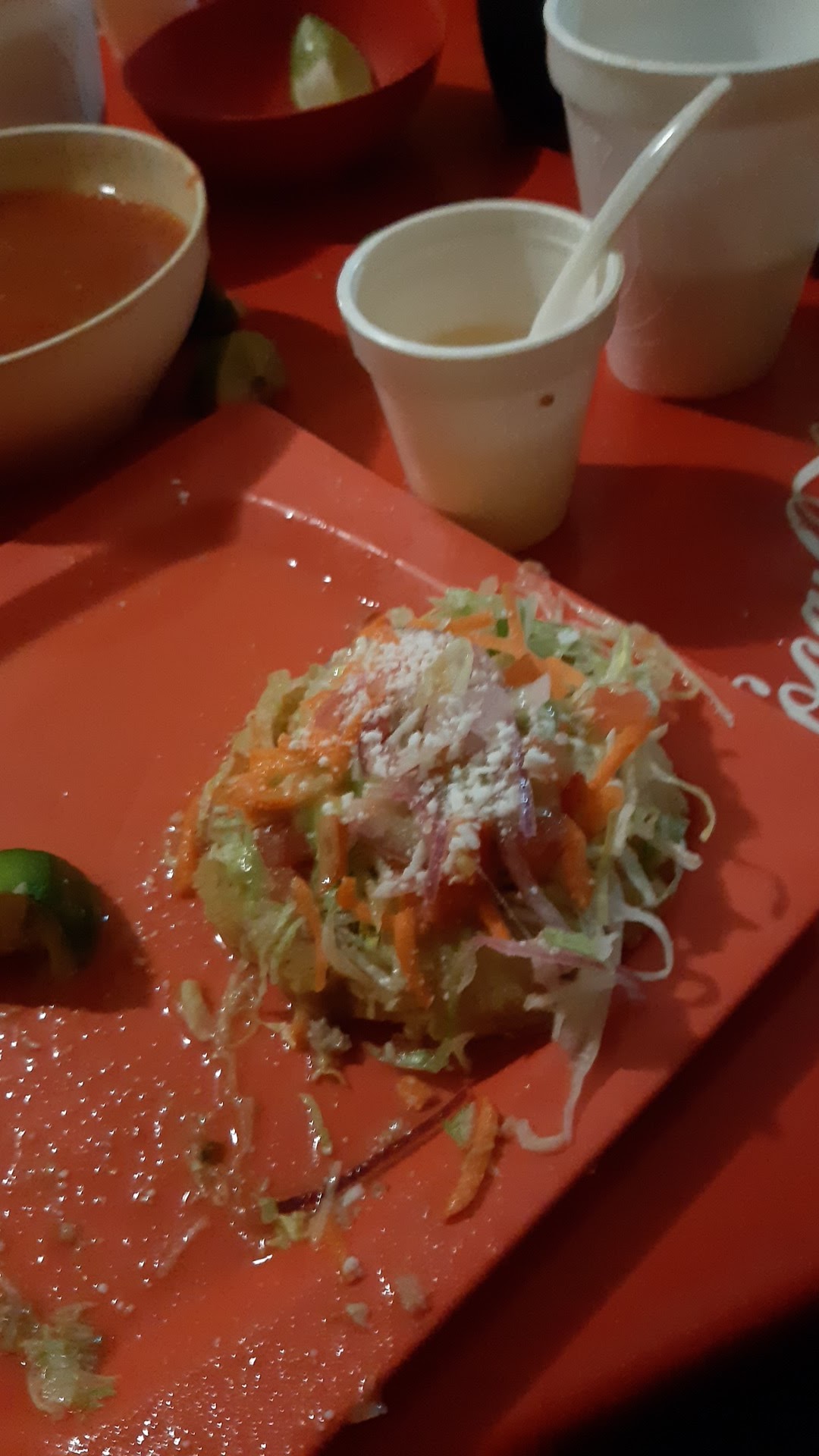 Tostadas La Constitucion image 9