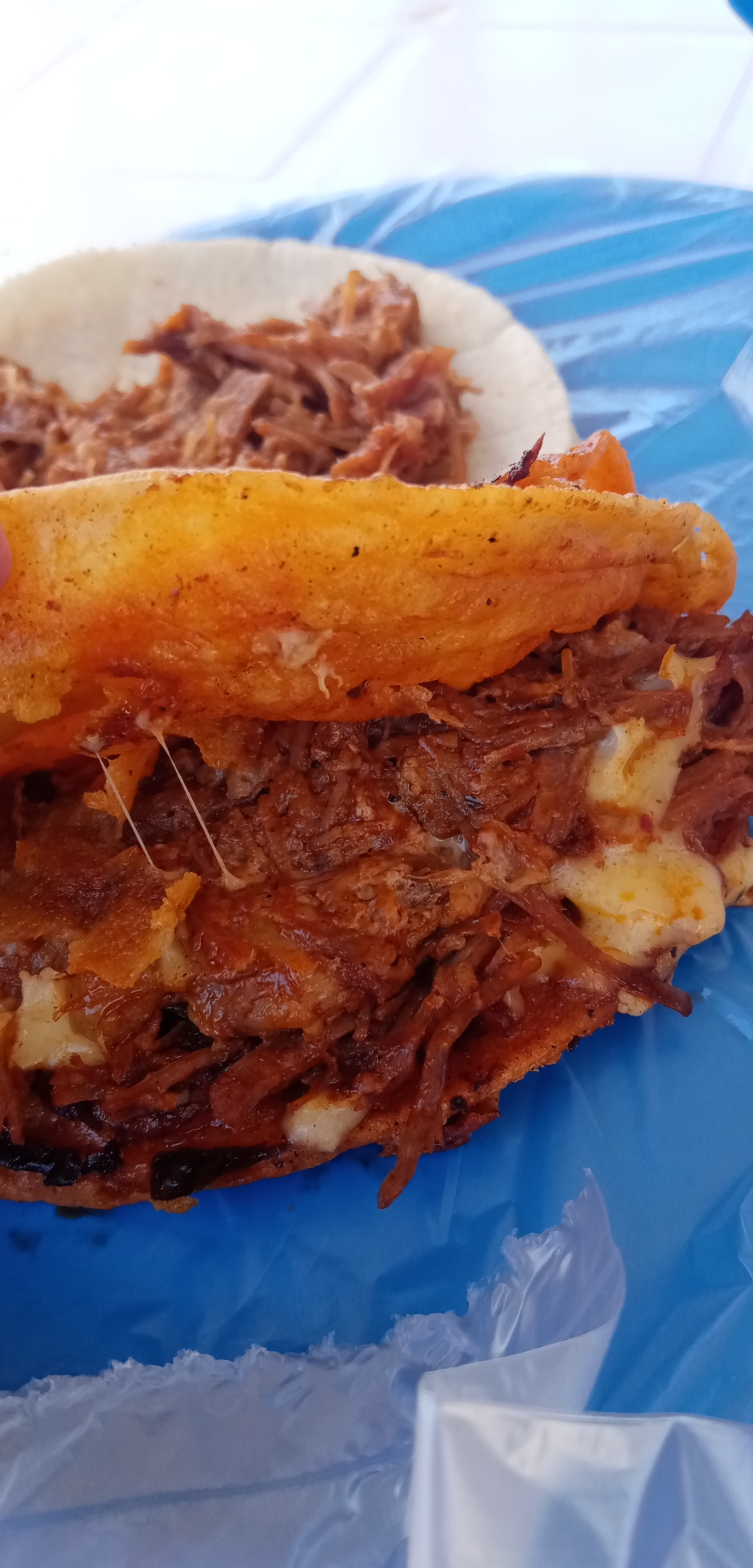 TACOS VARIOS "LOS BALCAZAR" image 2