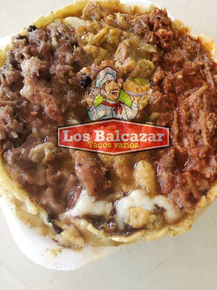 TACOS VARIOS "LOS BALCAZAR" image 3