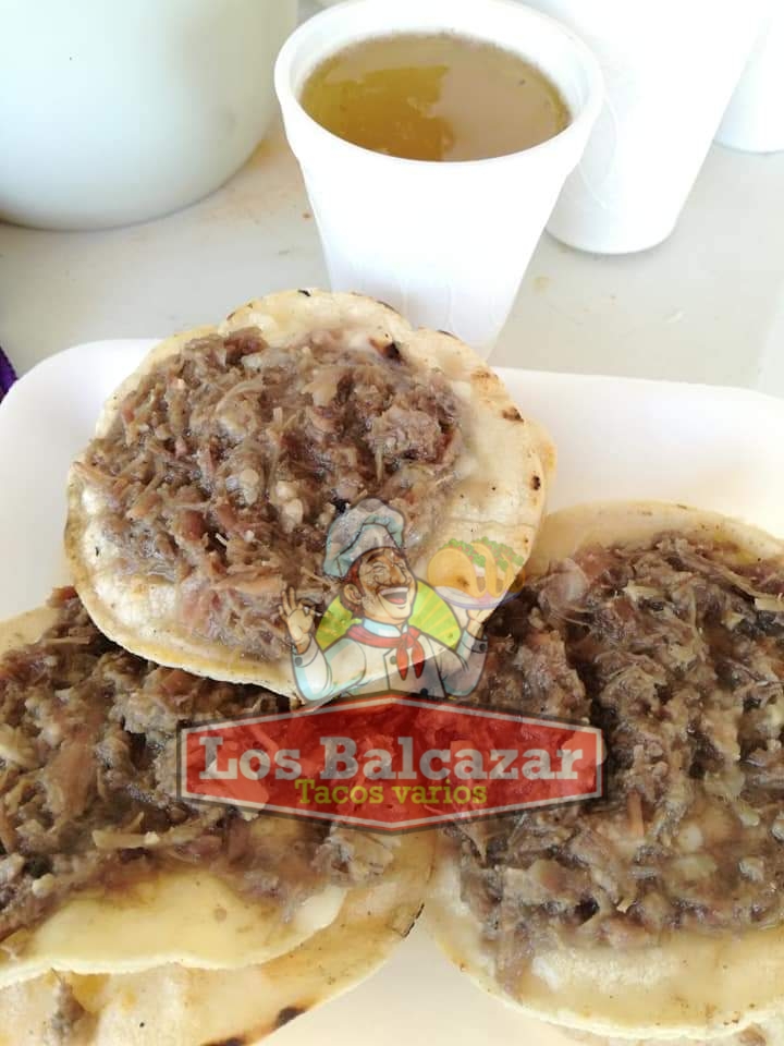 TACOS VARIOS "LOS BALCAZAR" image 4