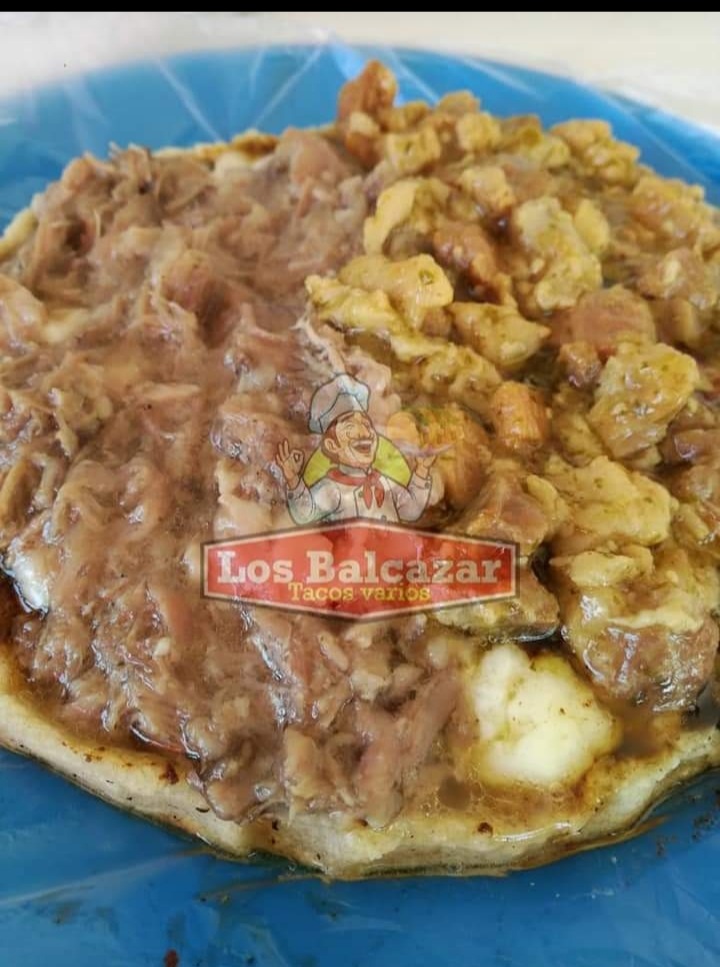 TACOS VARIOS "LOS BALCAZAR" image 5