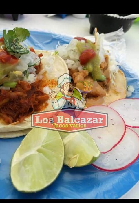 TACOS VARIOS "LOS BALCAZAR" image 7
