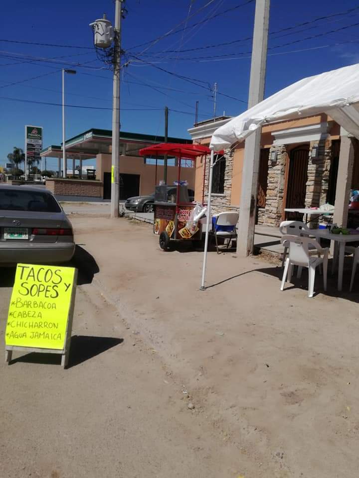 TACOS VARIOS "LOS BALCAZAR" image 8