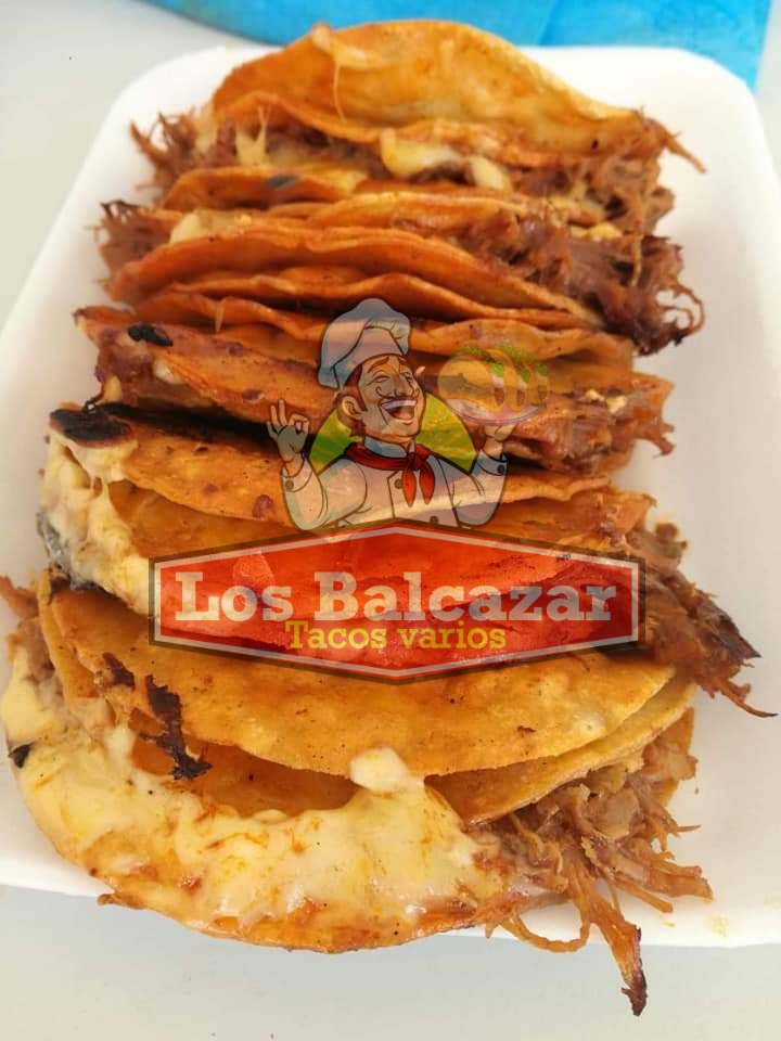 TACOS VARIOS "LOS BALCAZAR" image 9