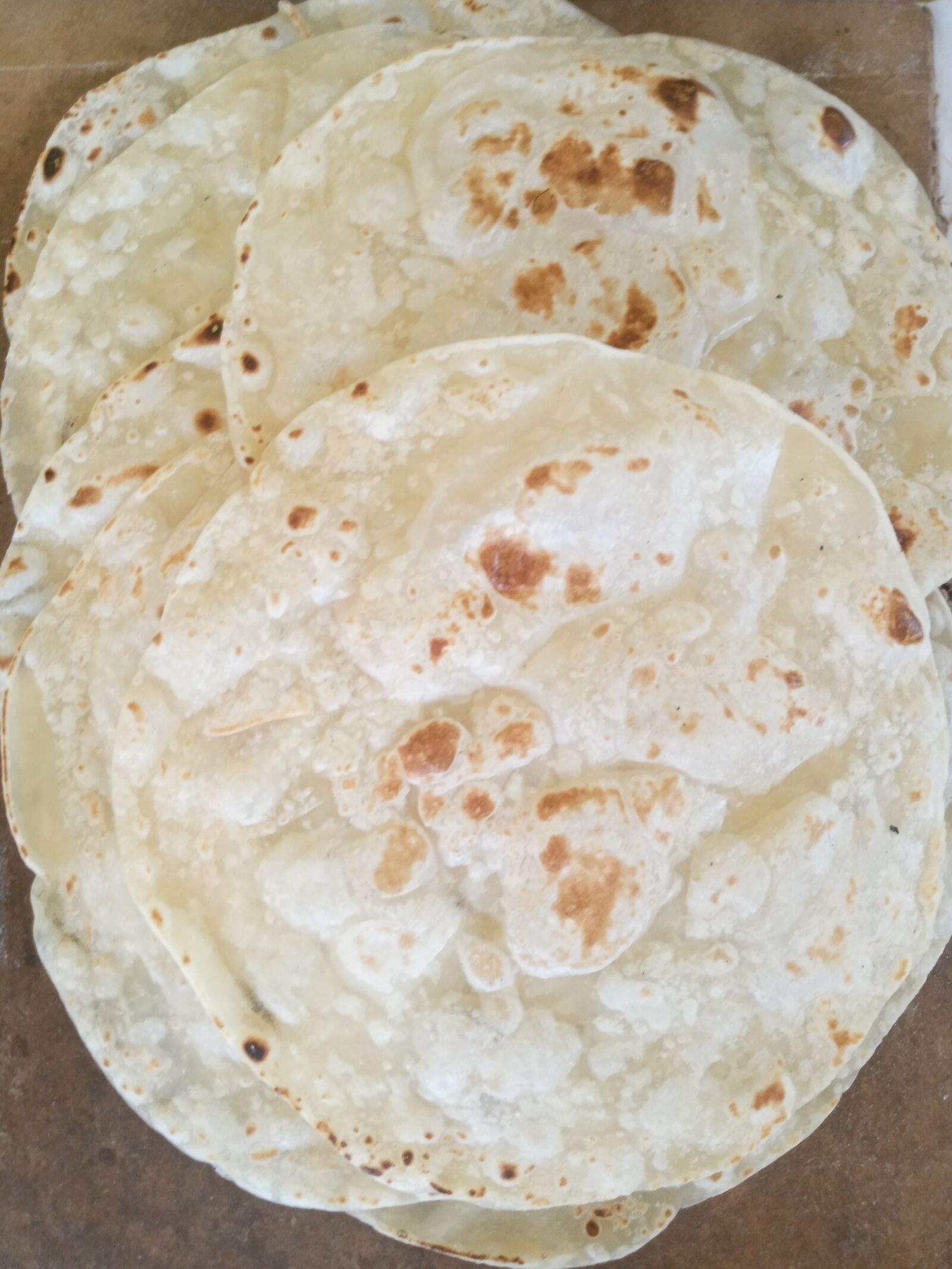 Burritos al COMAL image 2