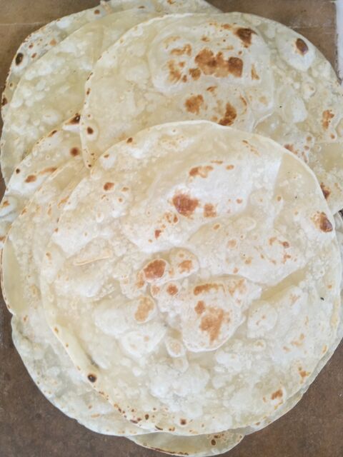 Burritos al COMAL image 2