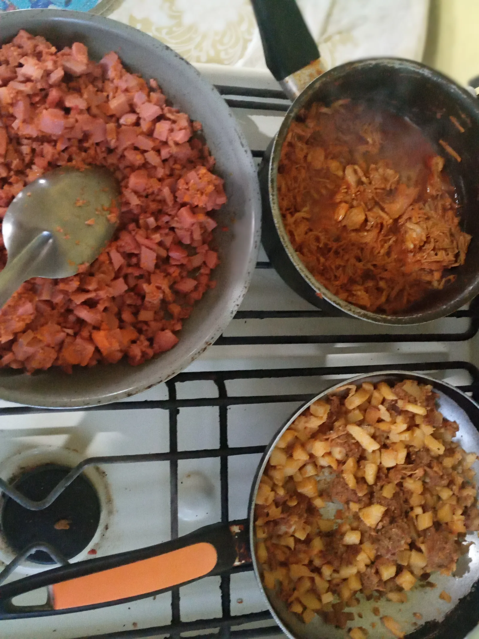 Burritos al COMAL image 3