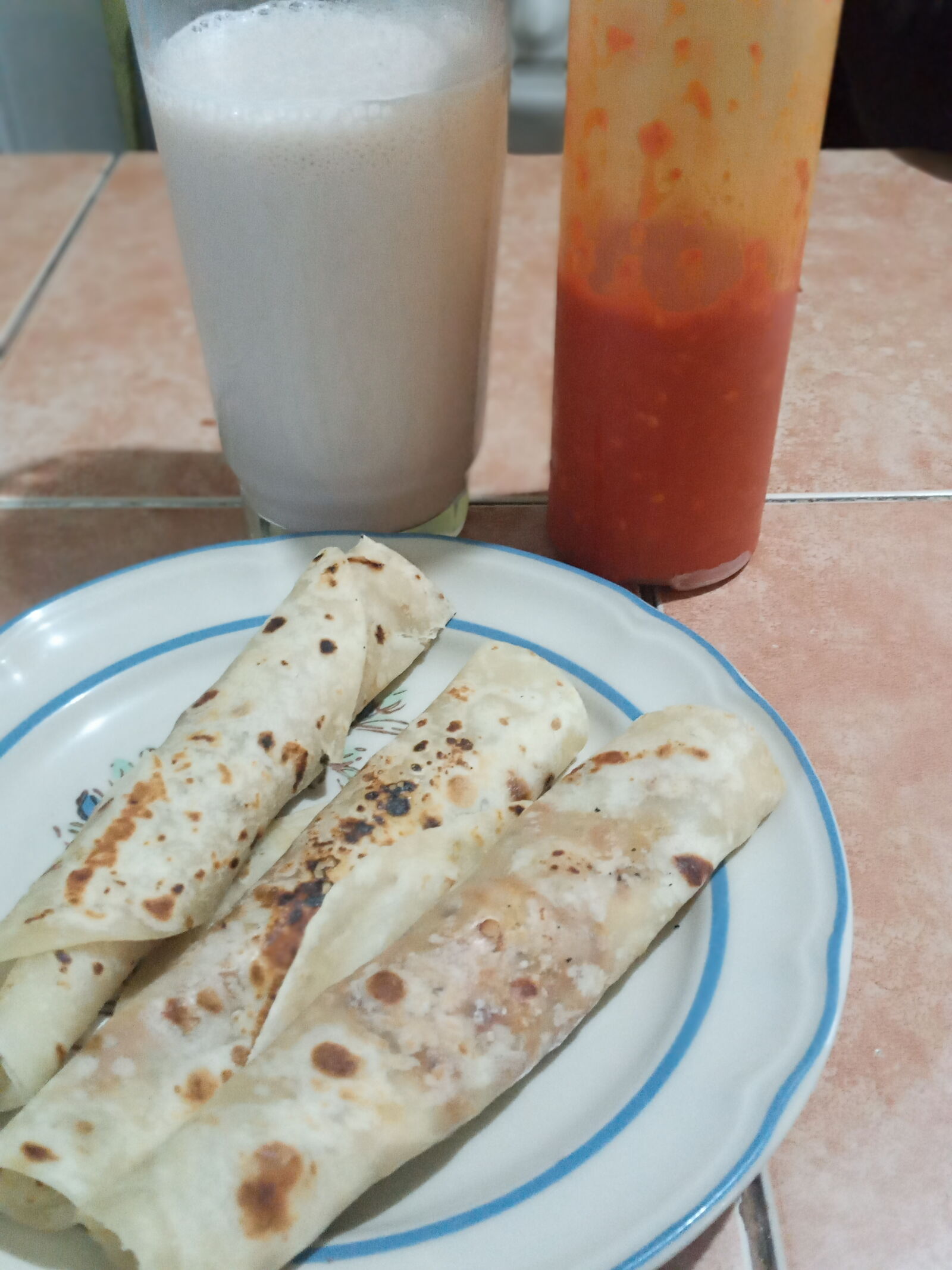 Burritos al COMAL image 8
