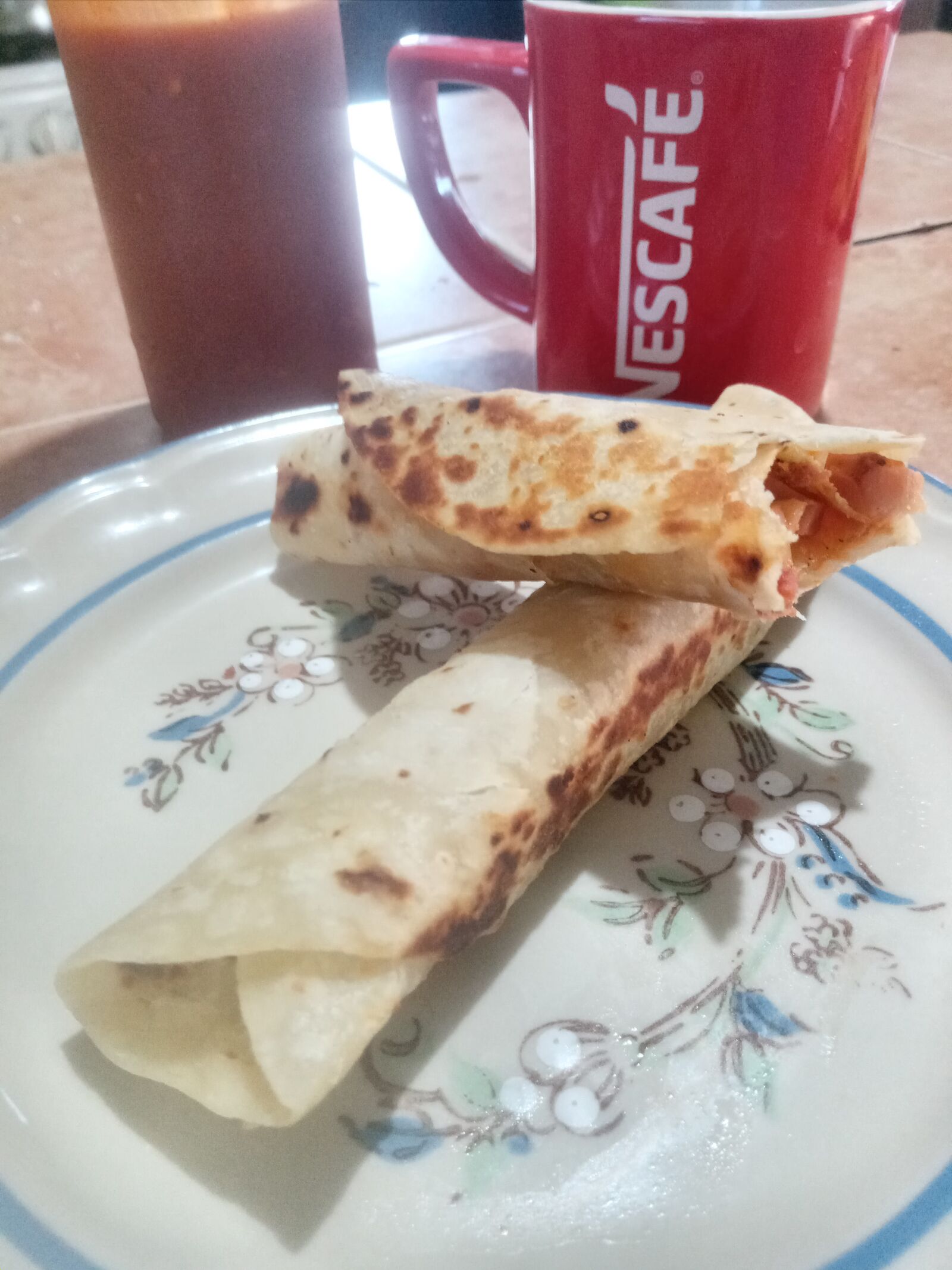 Burritos al COMAL image 9