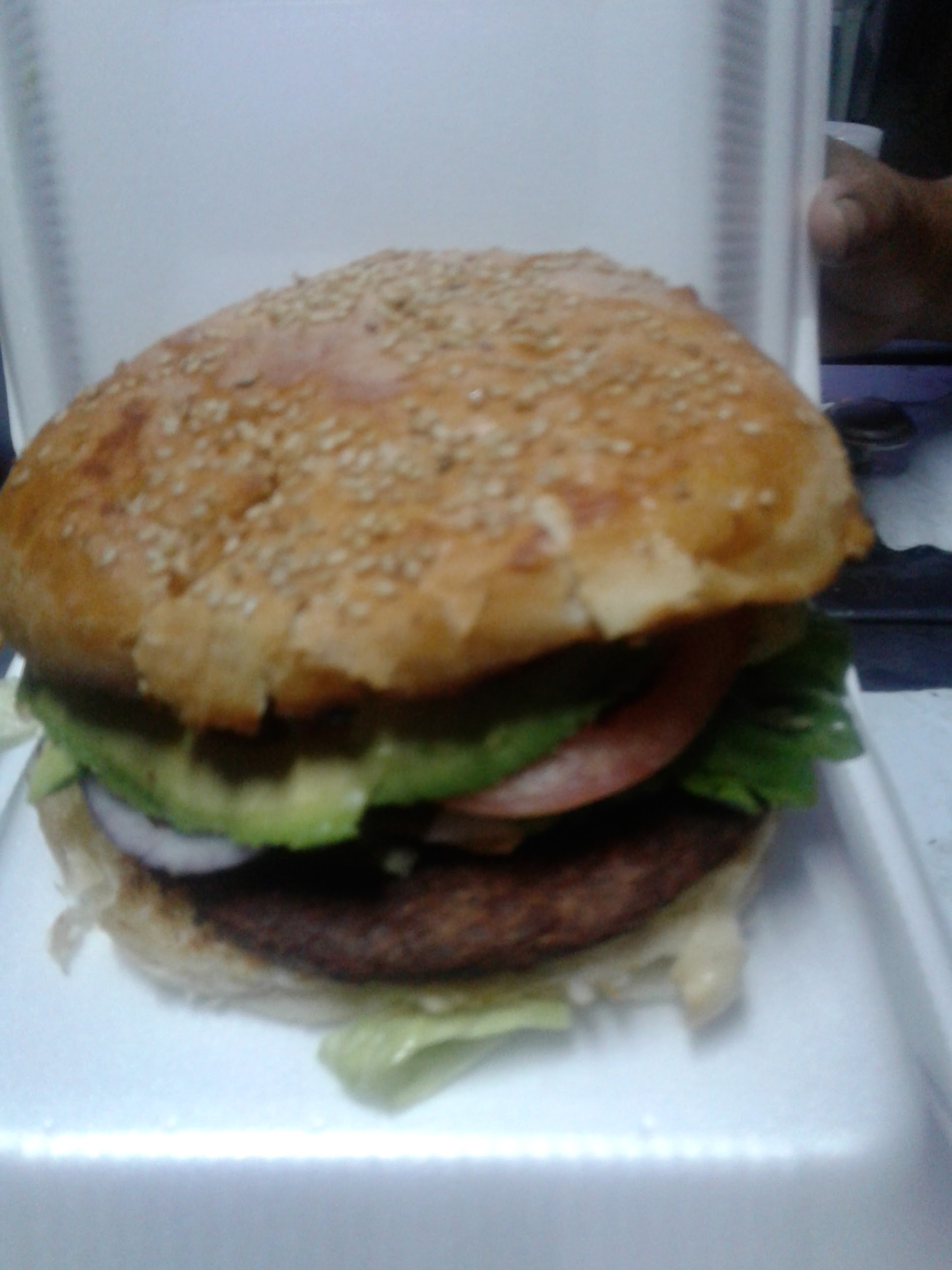 Hot-Dogs & Hamburguesas "El RIITO" image 3