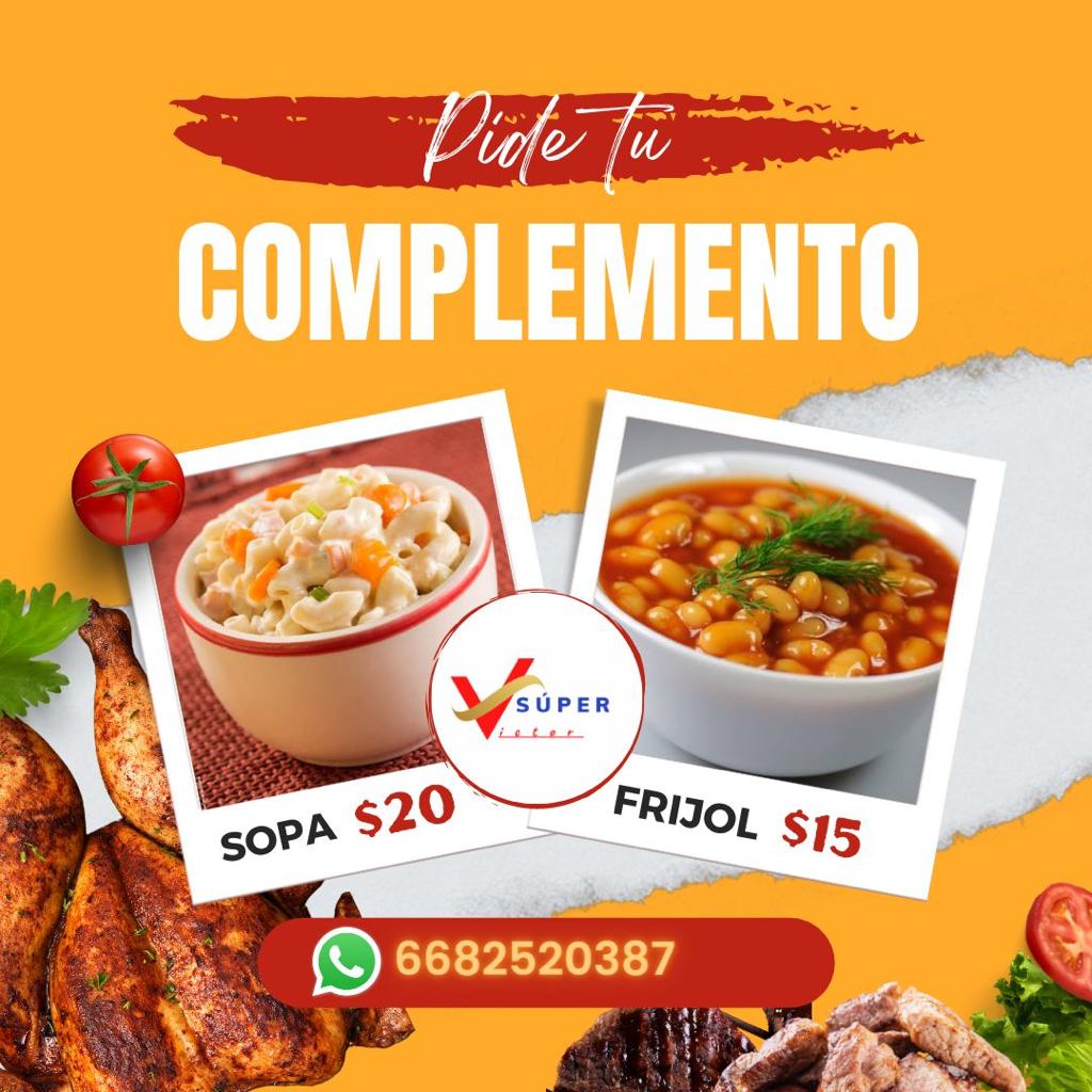 POLLOS Y CARNES ASADOS AL CARBON image 3