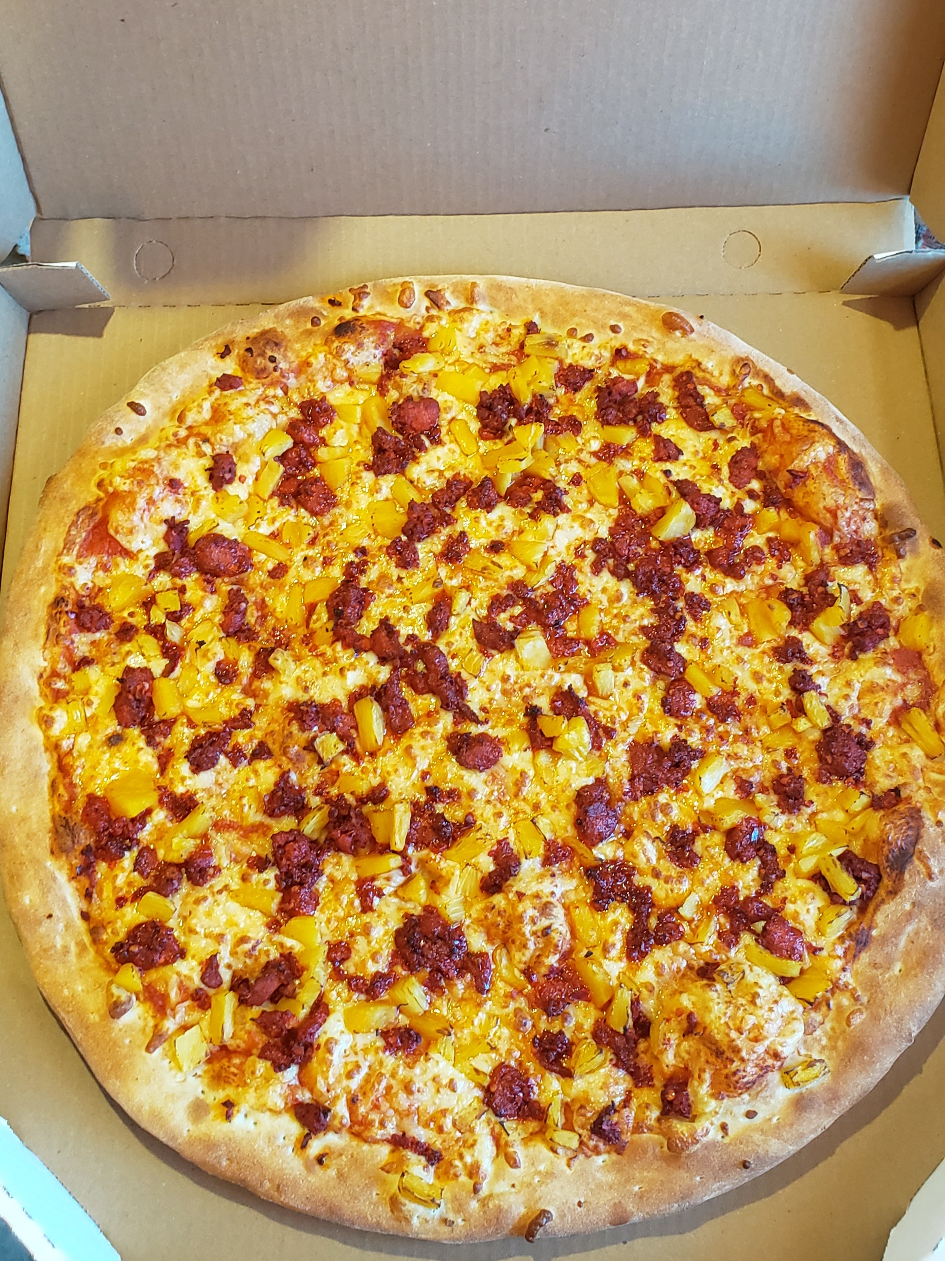 Pizzeria el chepe image 1