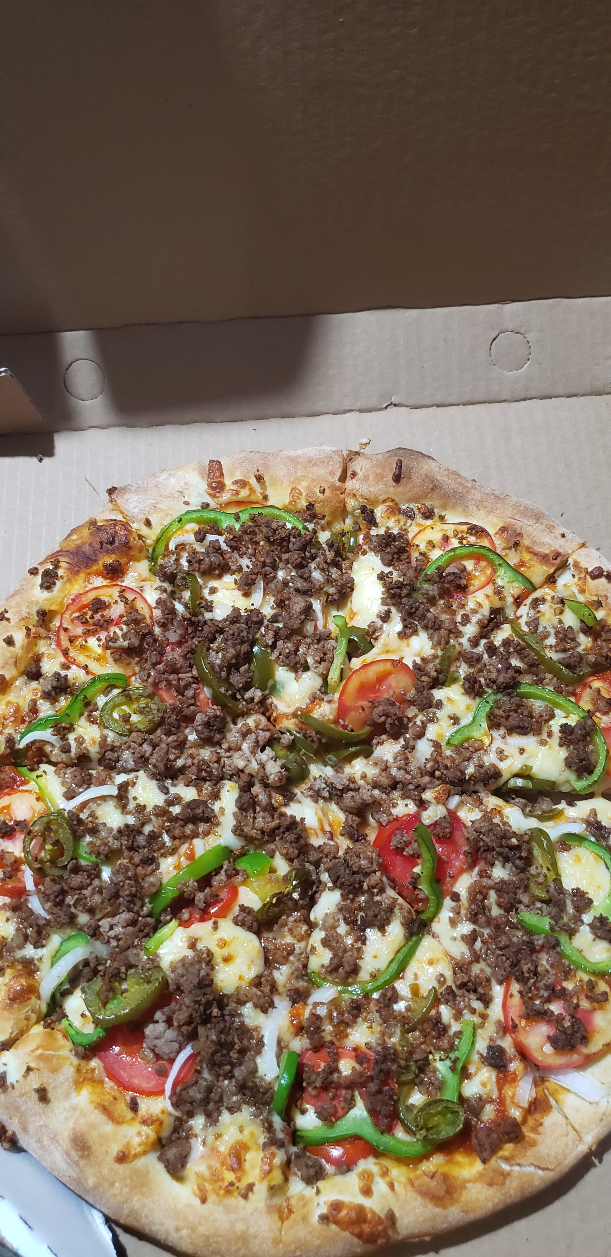 Pizzeria el chepe image 2