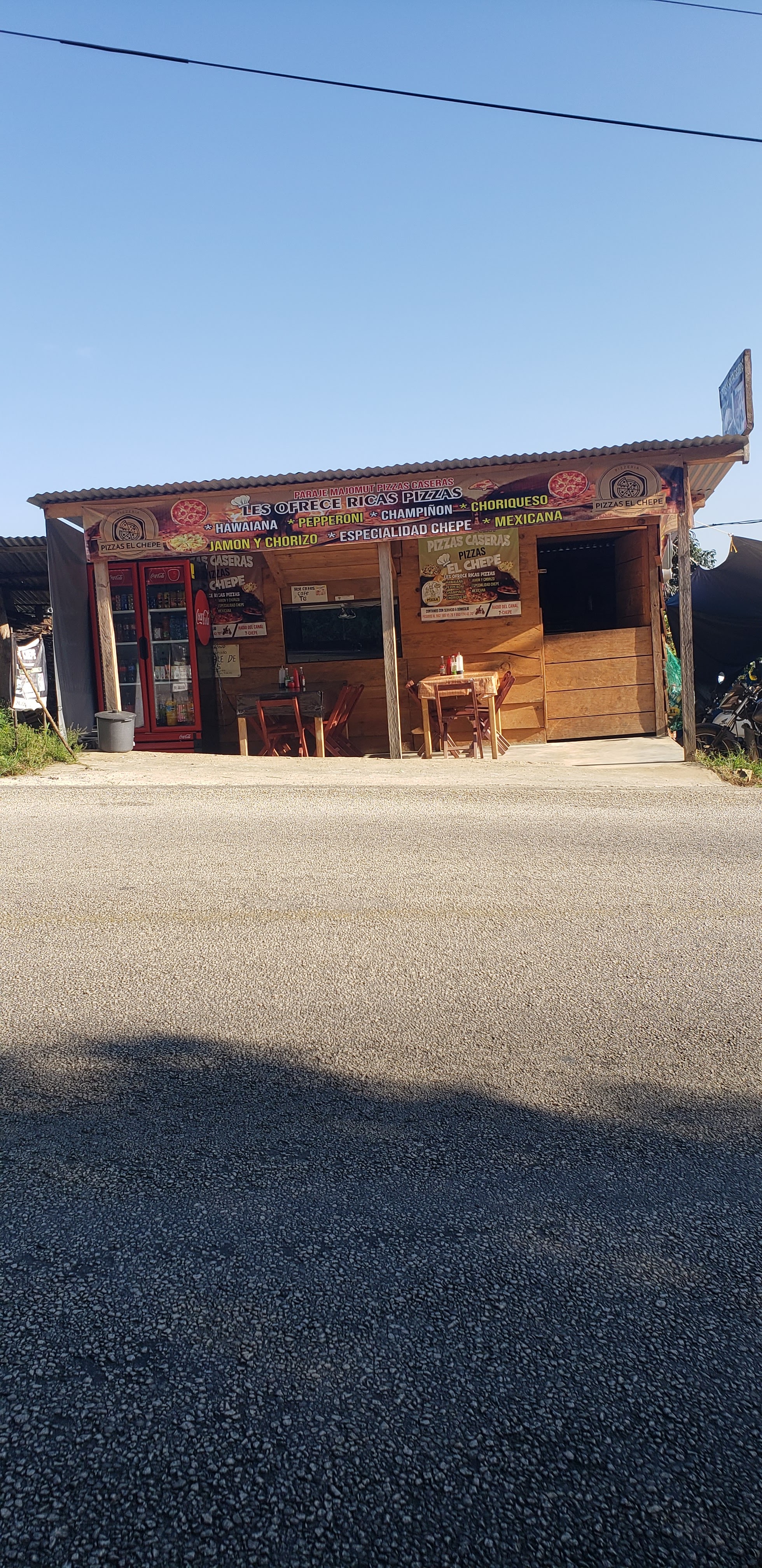 Pizzeria el chepe image 3