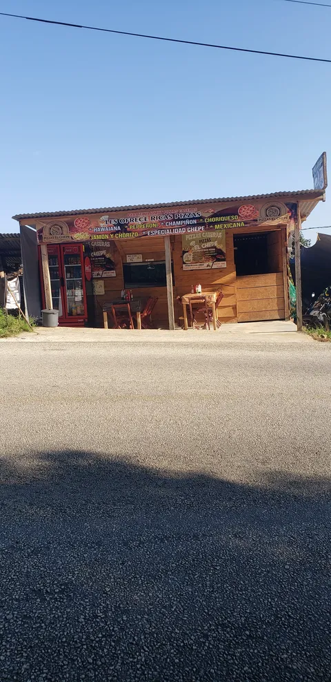 Pizzeria el chepe image 3