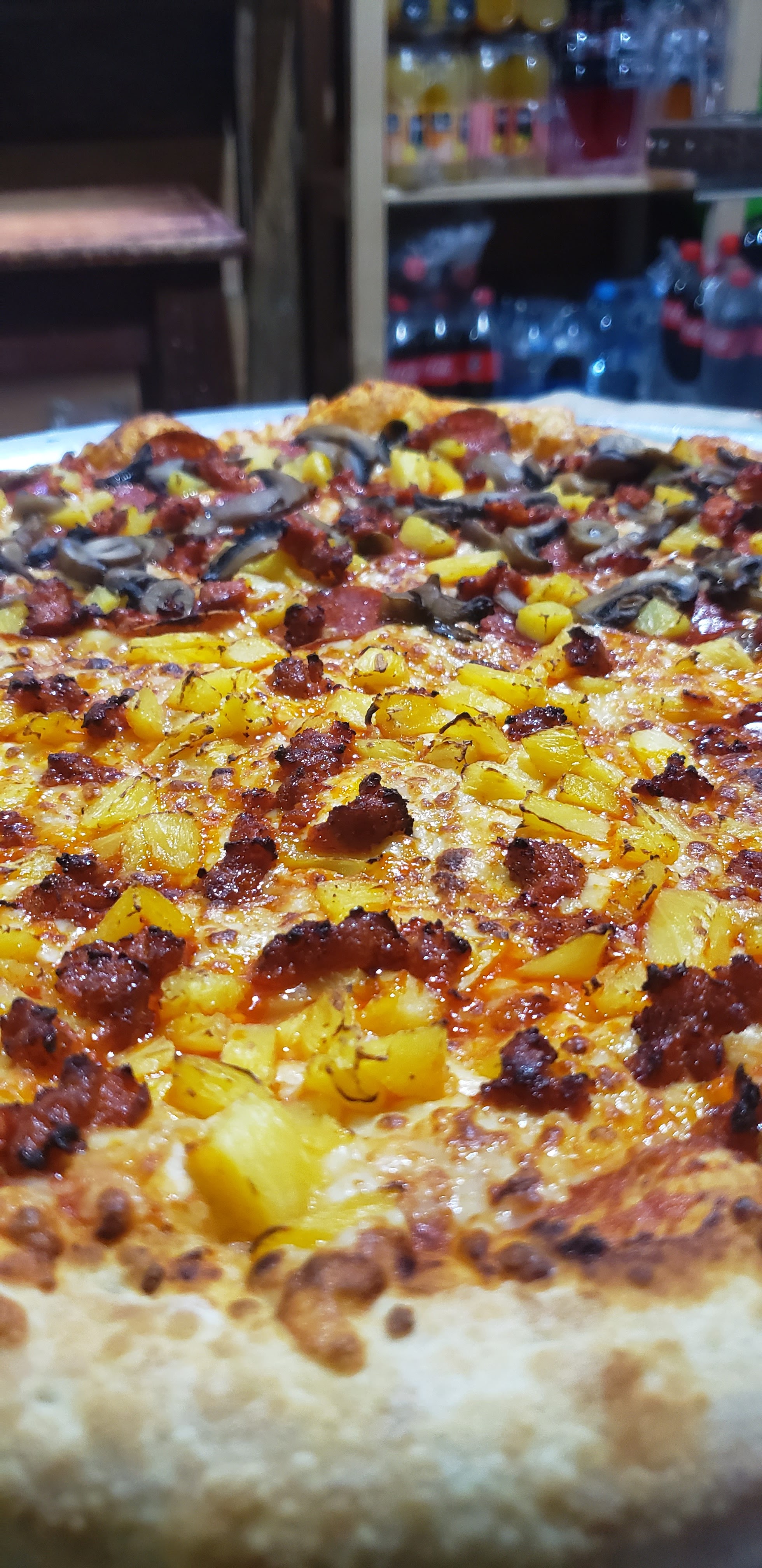 Pizzeria el chepe image 4