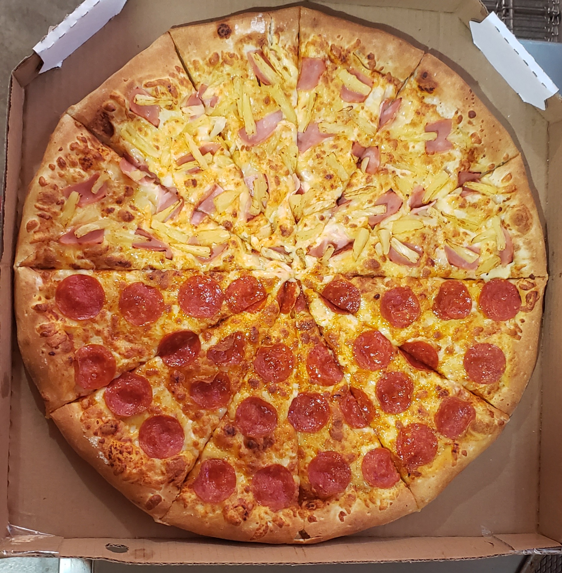 Pizzeria el chepe image 5