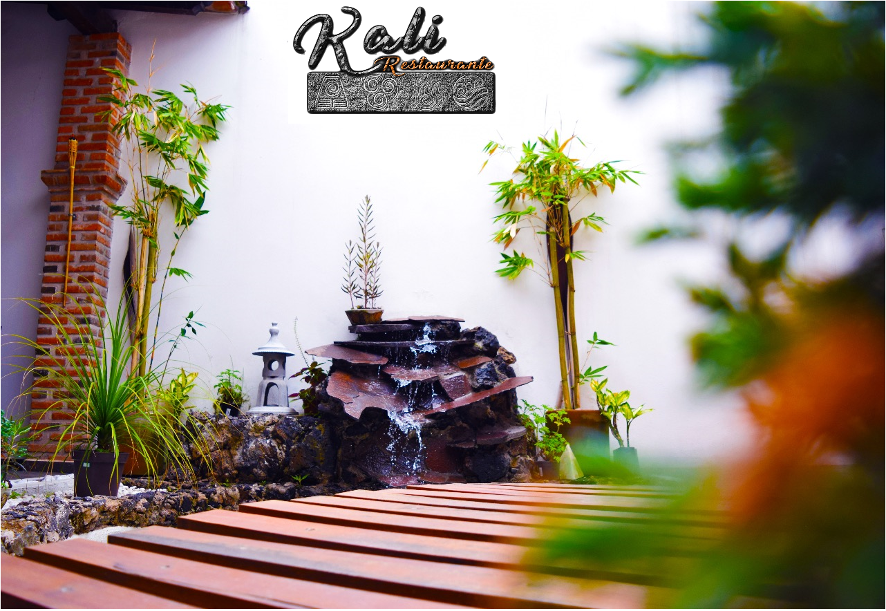 Kali Restaurante image 2