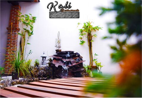 Kali Restaurante image 2
