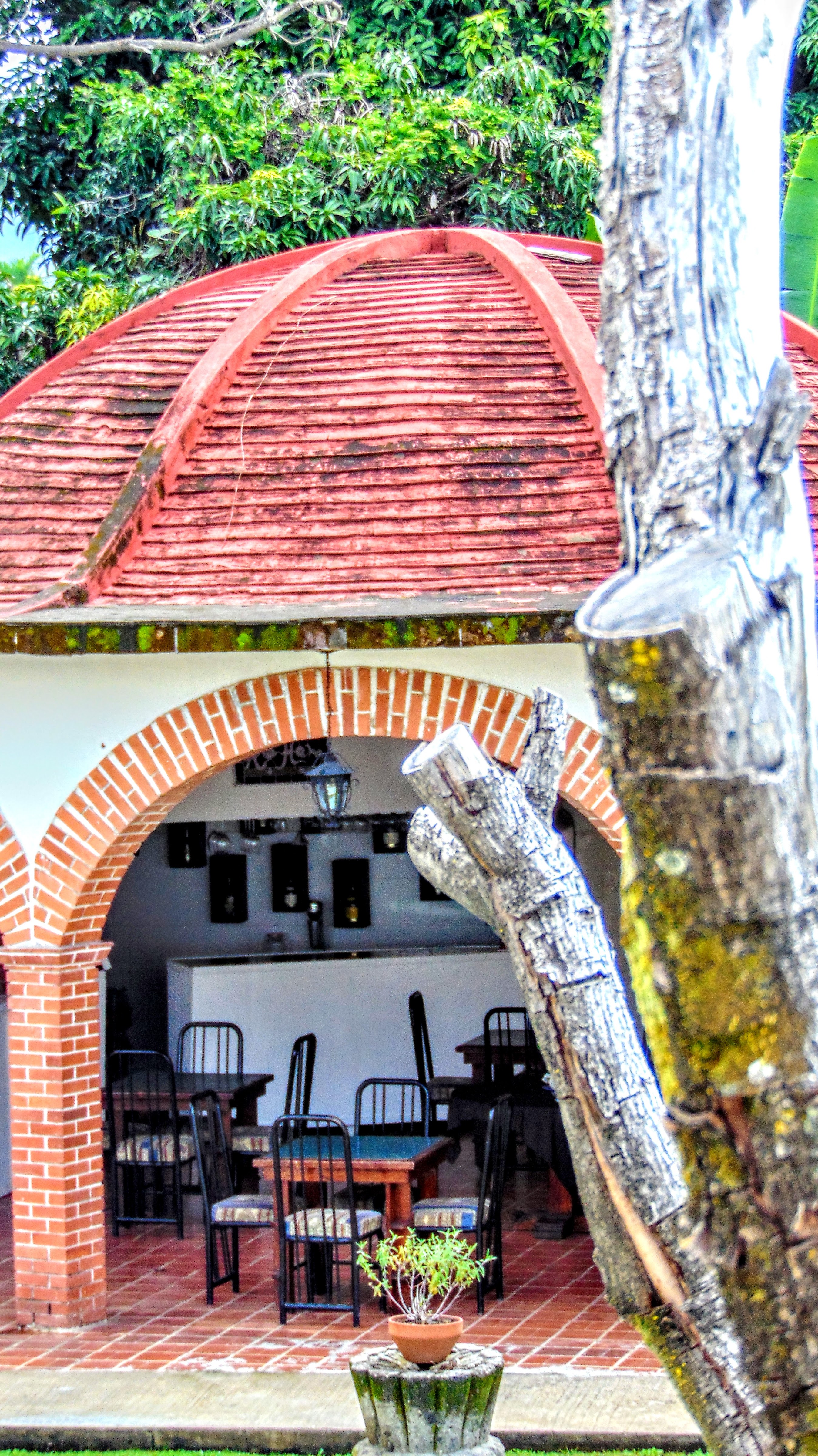 Kali Restaurante image 4