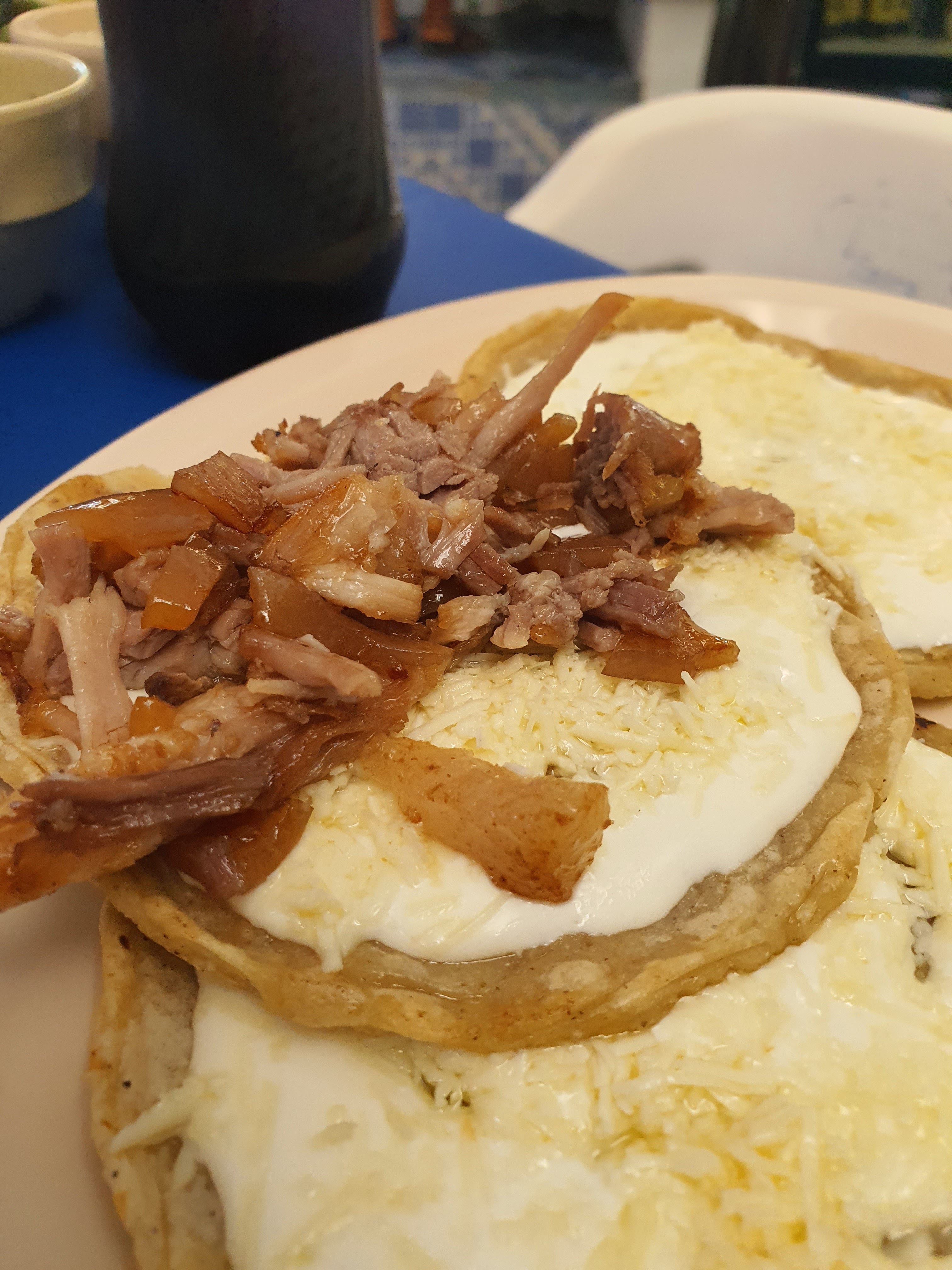 Restaurante las Granjas image 3