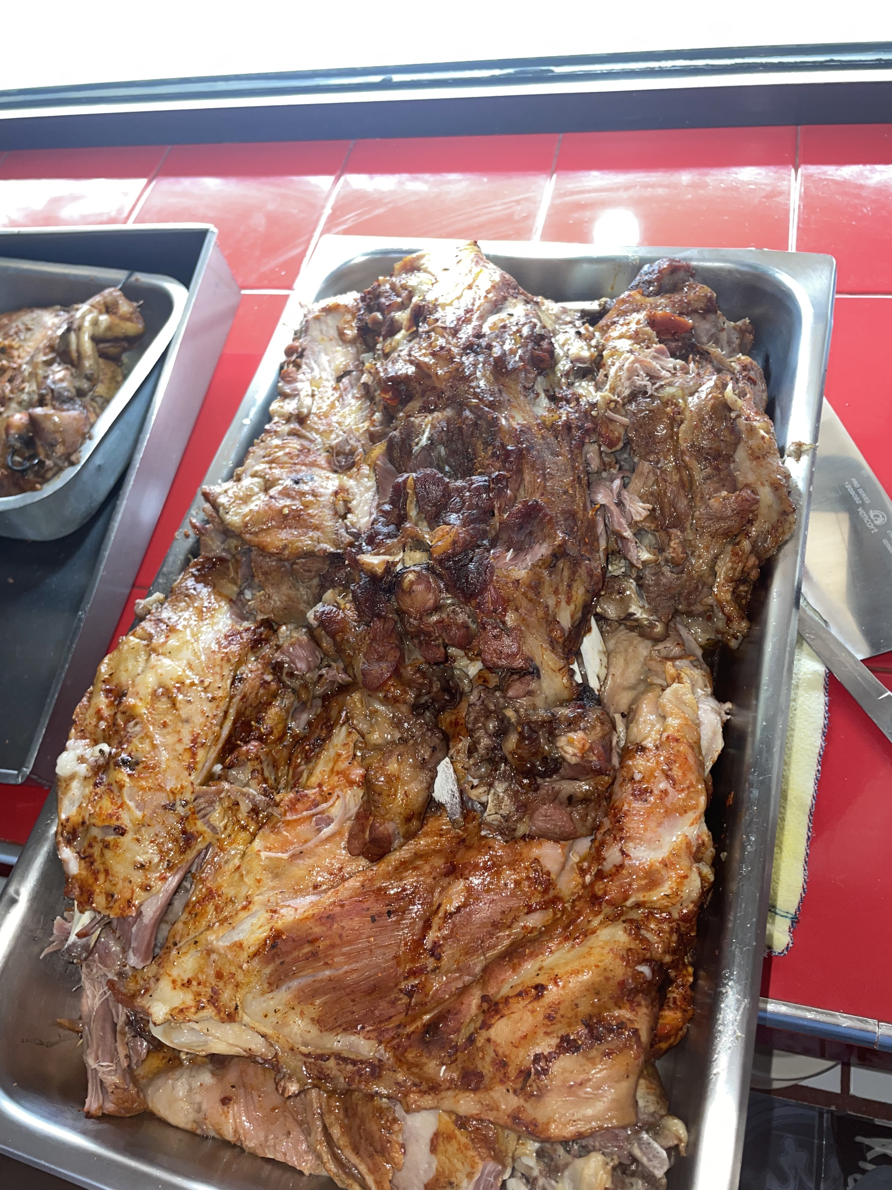 Restaurante las Granjas image 4