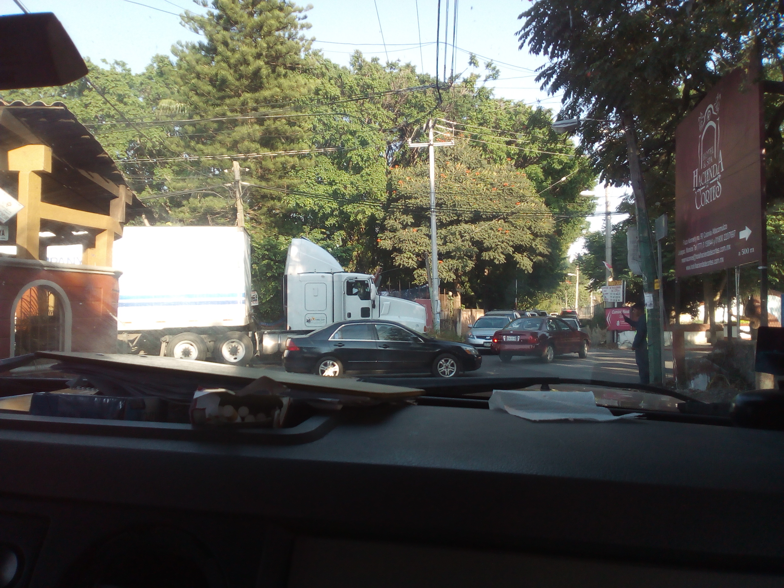 Restaurante las Granjas image 5